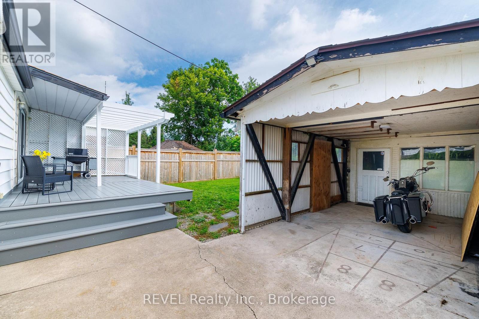 14 Battle Street, Thorold, Ontario  L2V 3W2 - Photo 35 - X13767986