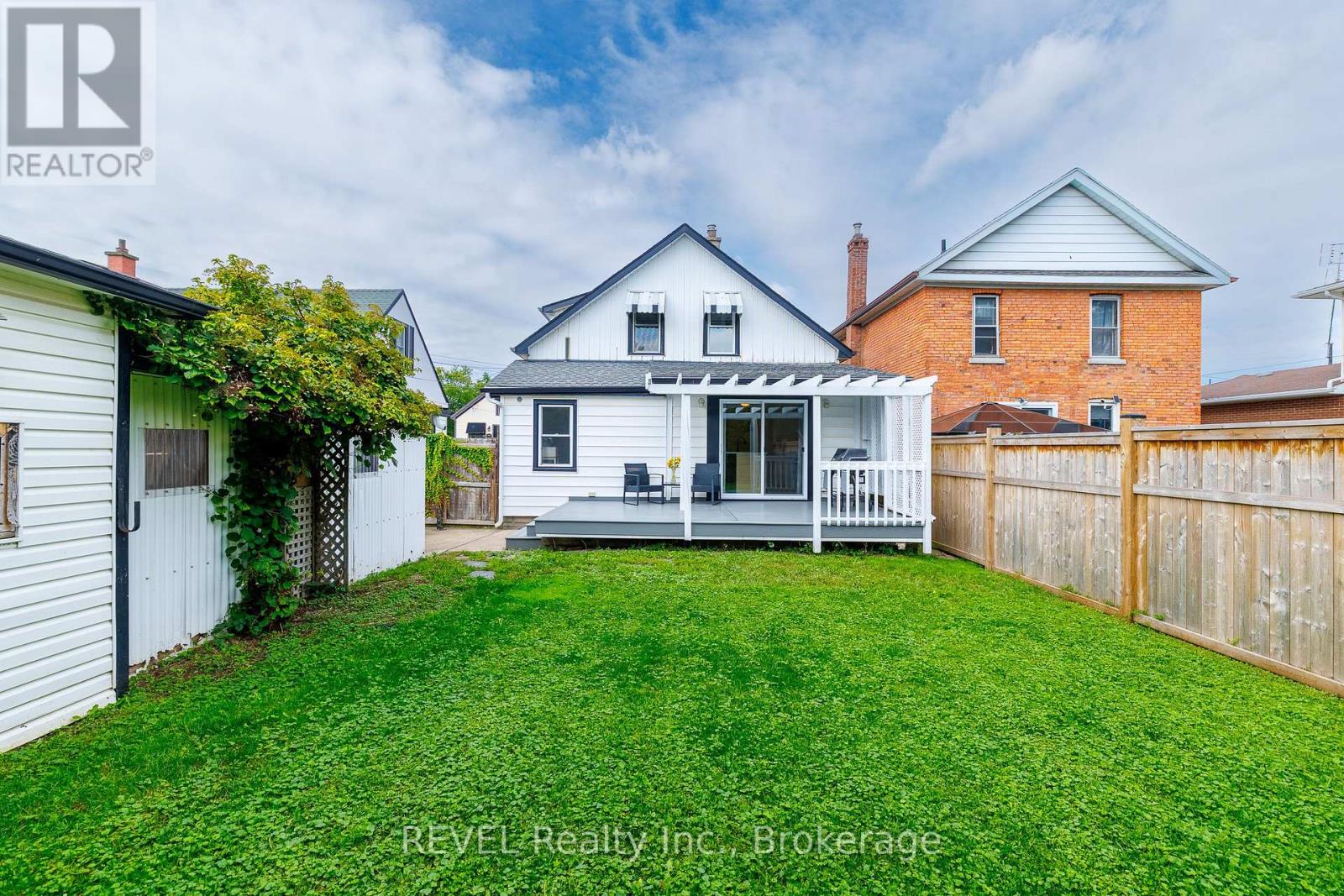 14 Battle Street, Thorold, Ontario  L2V 3W2 - Photo 38 - X13767986