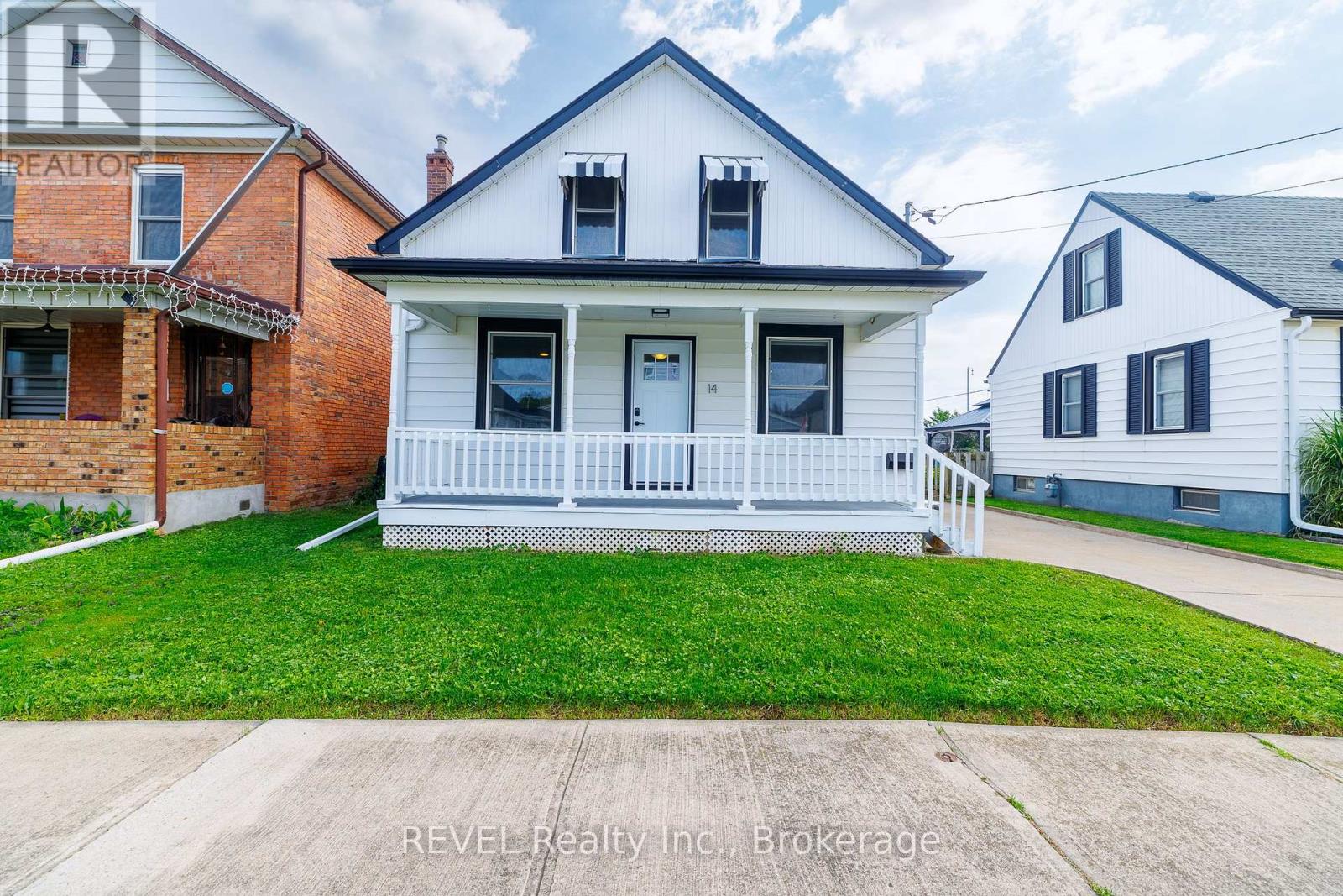 14 Battle Street, Thorold, Ontario  L2V 3W2 - Photo 4 - X13767986