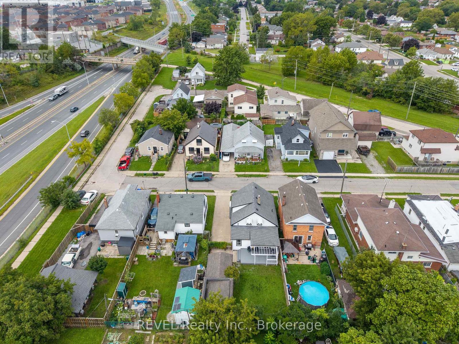 14 Battle Street, Thorold, Ontario  L2V 3W2 - Photo 41 - X13767986