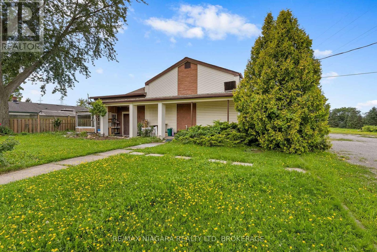 319 DAVIS STREET, Thorold, Ontario