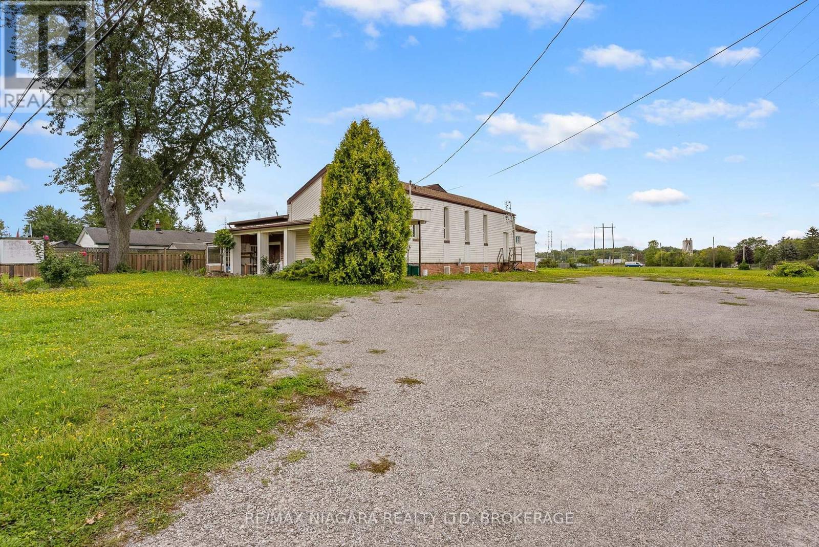 319 Davis Street, Thorold, Ontario  L2V 1G9 - Photo 4 - X13768324