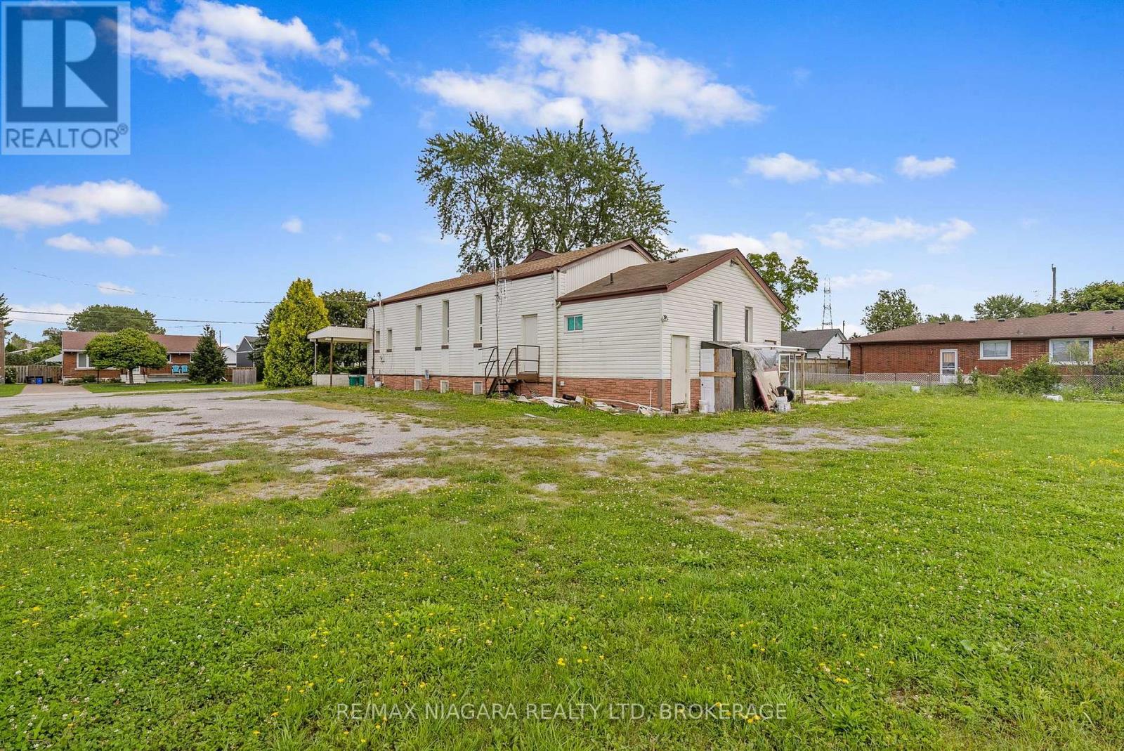 319 Davis Street, Thorold, Ontario  L2V 1G9 - Photo 6 - X13768324