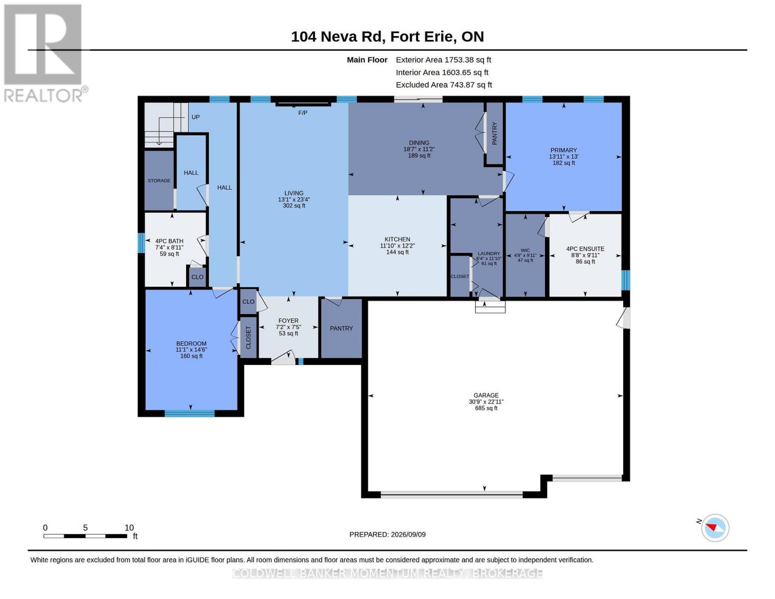 104 Neva Road, Fort Erie, Ontario  L0S 1N0 - Photo 46 - X13768836