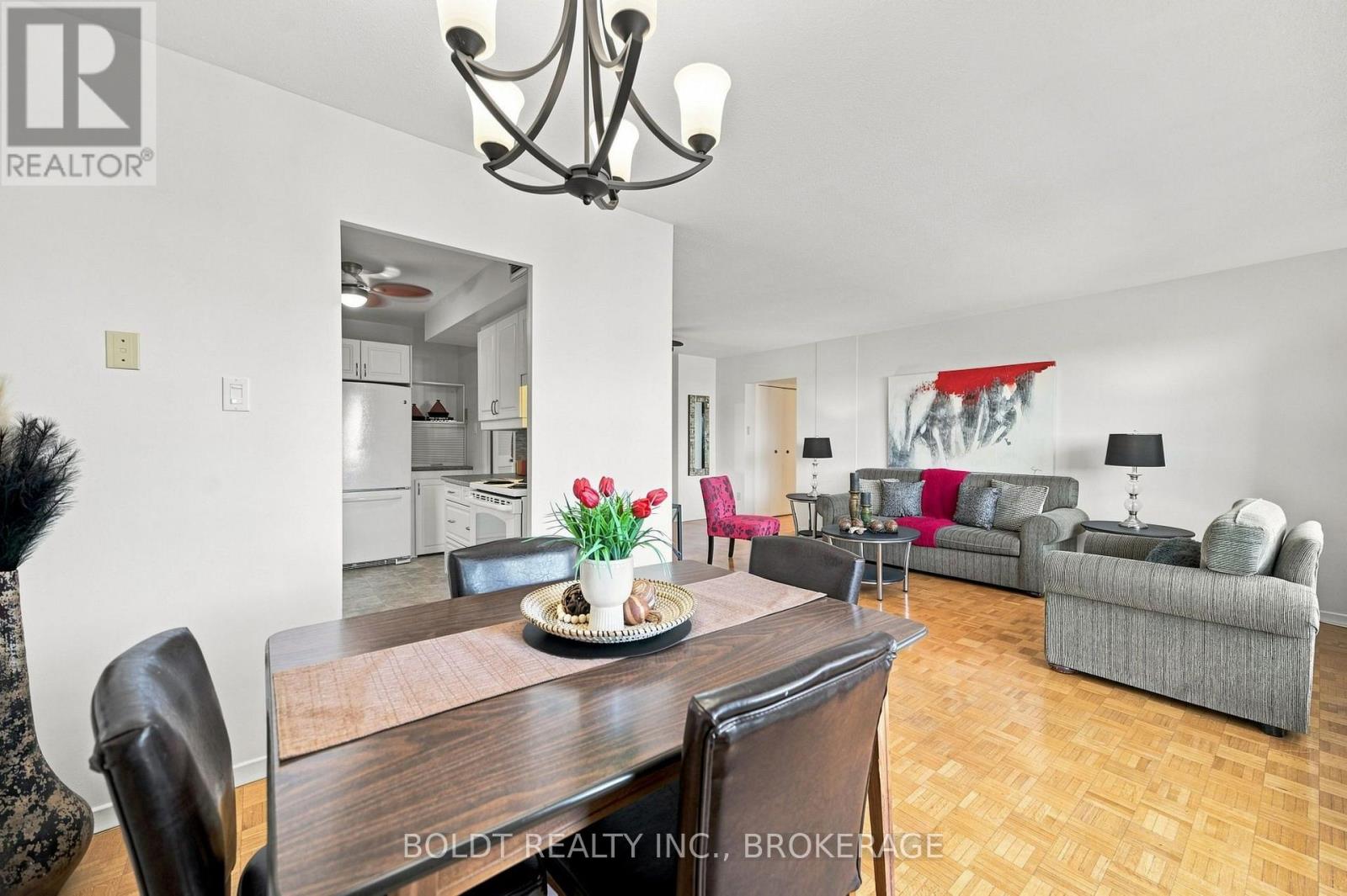 1008 - 35 Towering Heights Boulevard, St. Catharines, Ontario  L2T 3G8 - Photo 19 - X13768920