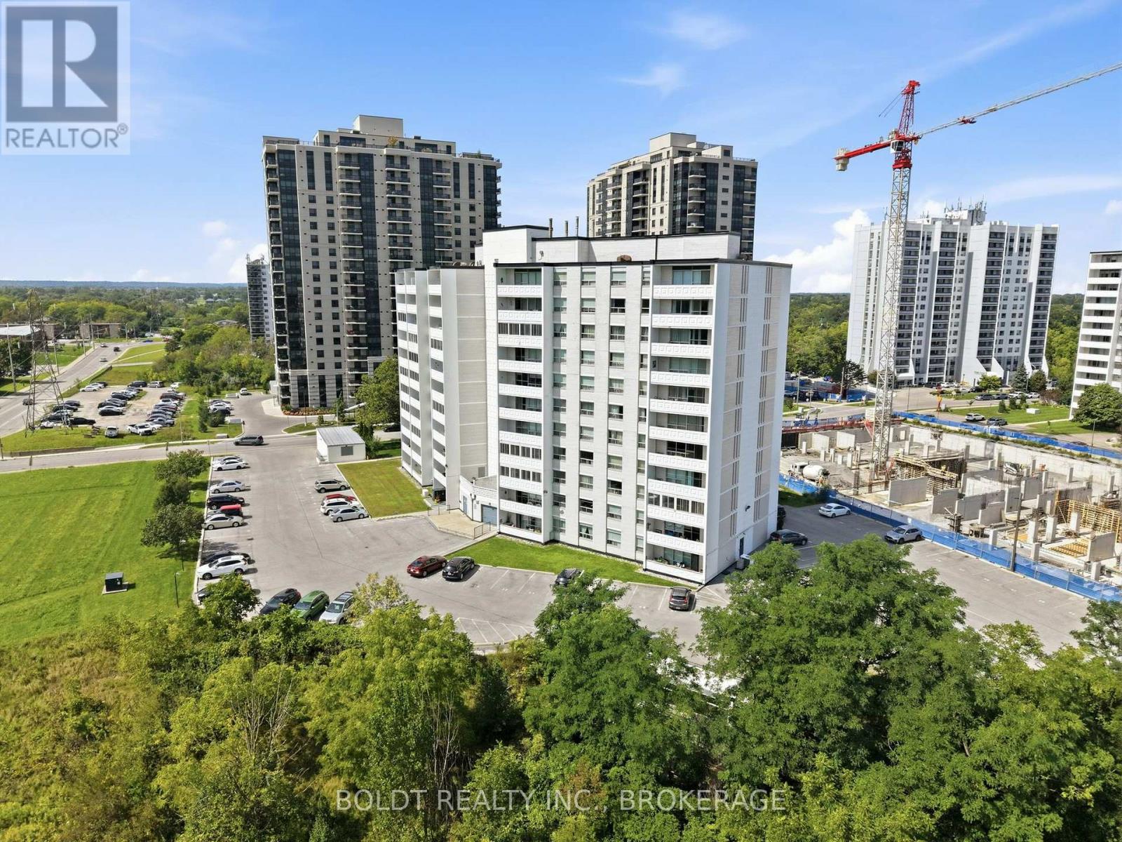 1008 - 35 Towering Heights Boulevard, St. Catharines, Ontario  L2T 3G8 - Photo 3 - X13768920