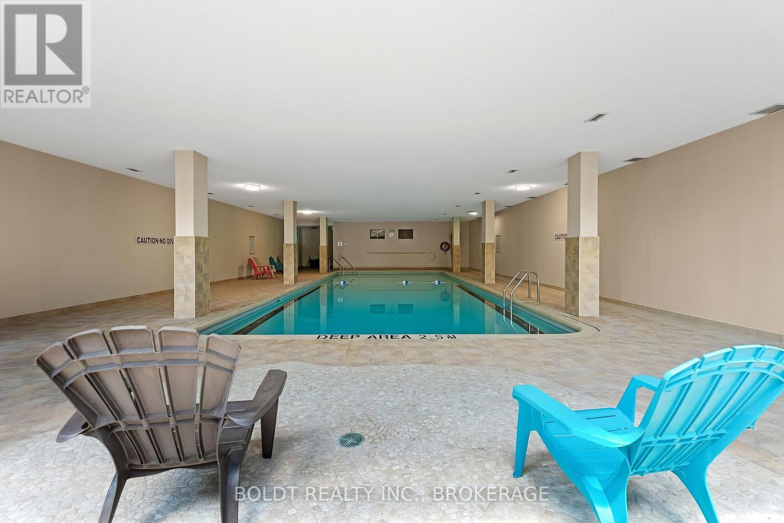 1008 - 35 Towering Heights Boulevard, St. Catharines, Ontario  L2T 3G8 - Photo 35 - X13768920