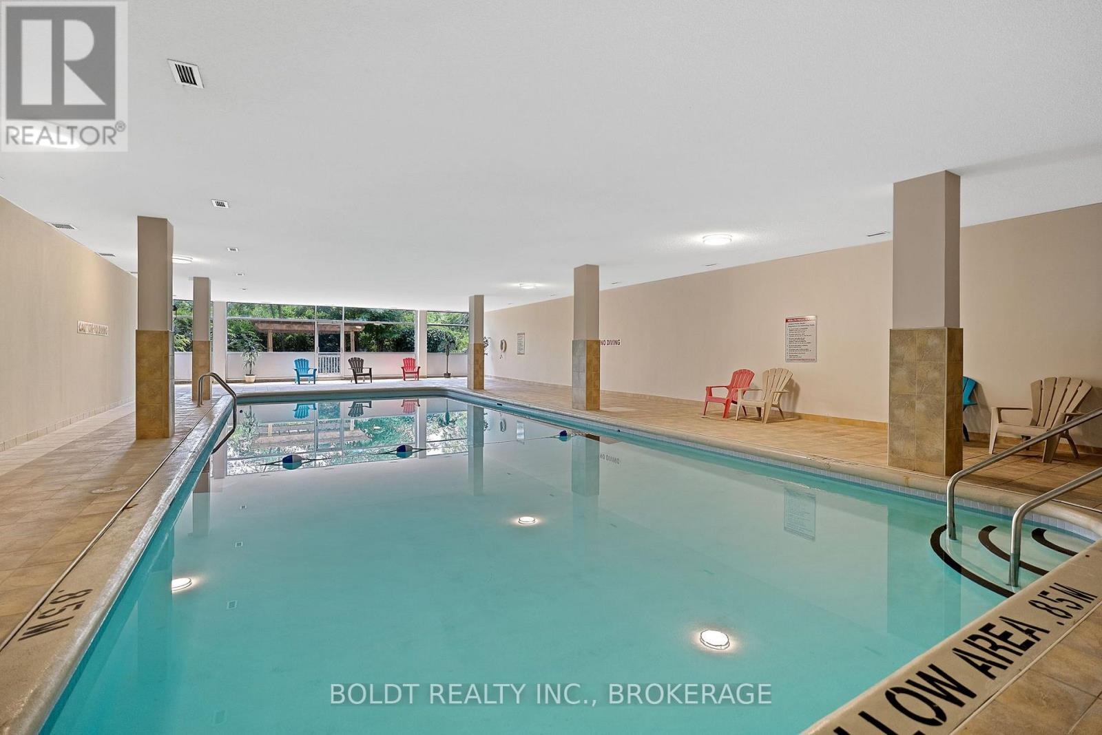 1008 - 35 Towering Heights Boulevard, St. Catharines, Ontario  L2T 3G8 - Photo 36 - X13768920