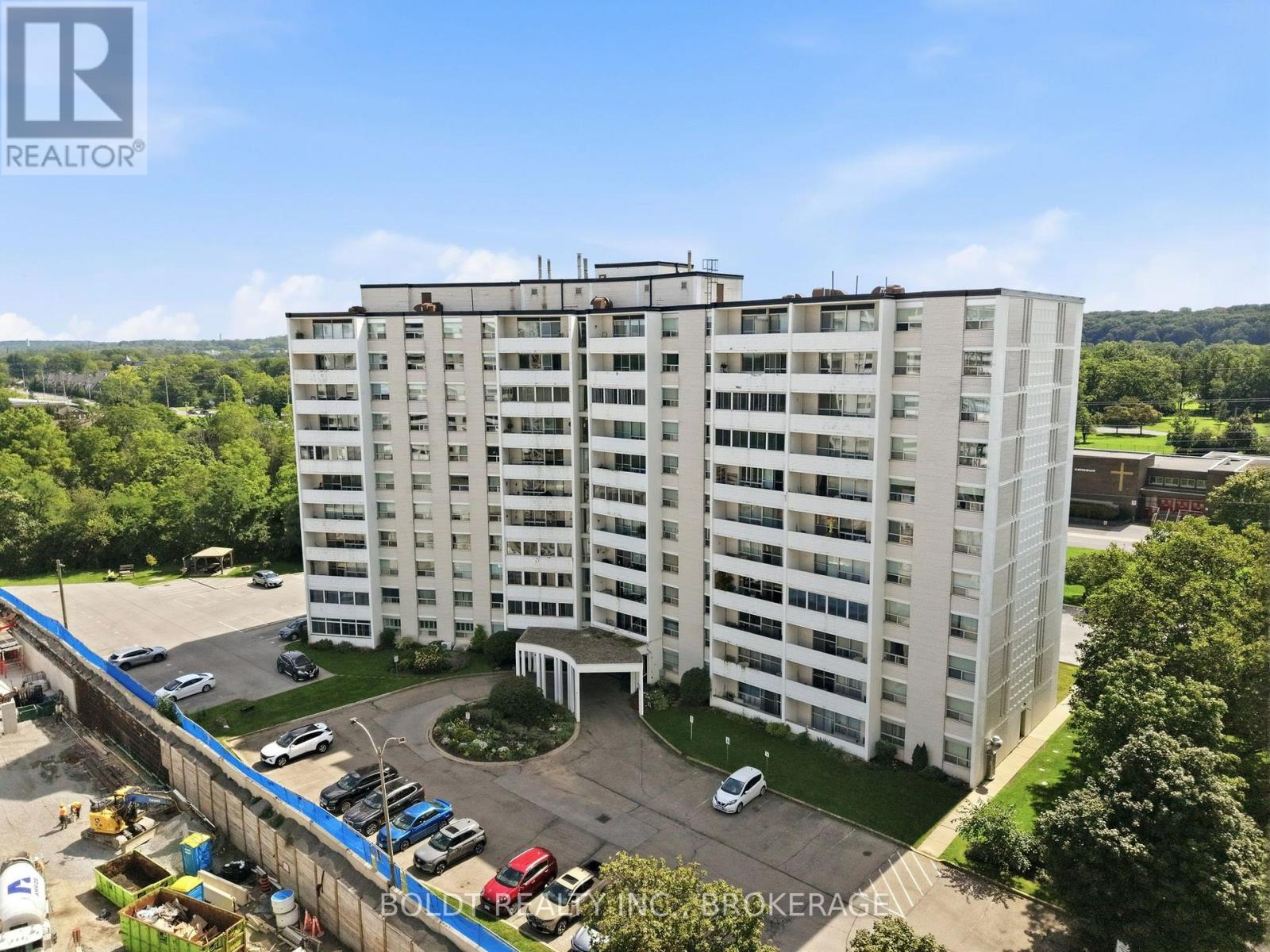 1008 - 35 Towering Heights Boulevard, St. Catharines, Ontario  L2T 3G8 - Photo 47 - X13768920