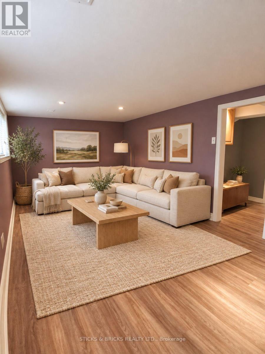 6762 Cherrygrove Road, Niagara Falls, Ontario  L2E 5M6 - Photo 32 - X13768992