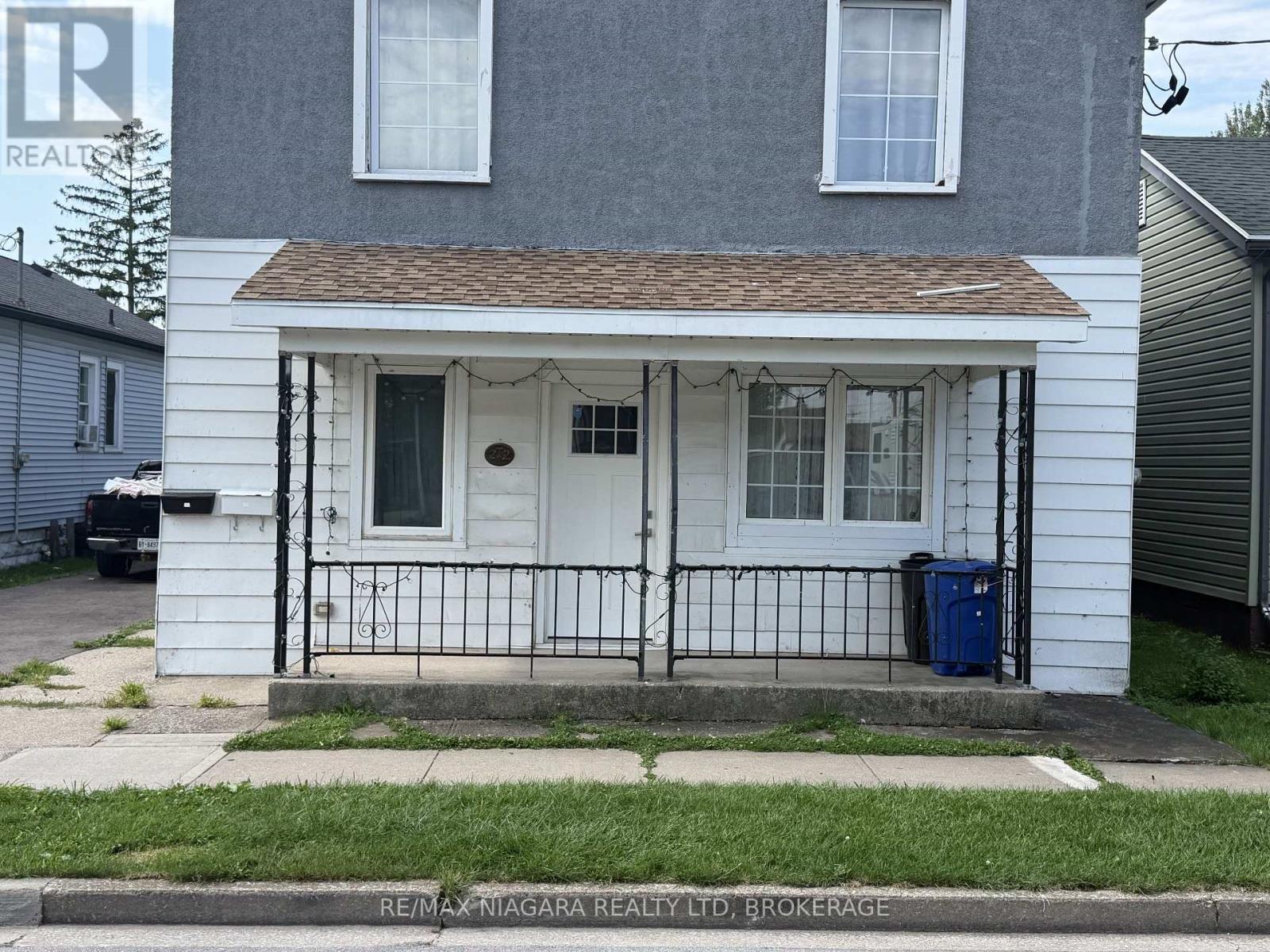 1 - 272 MITCHELL STREET, Port Colborne, Ontario