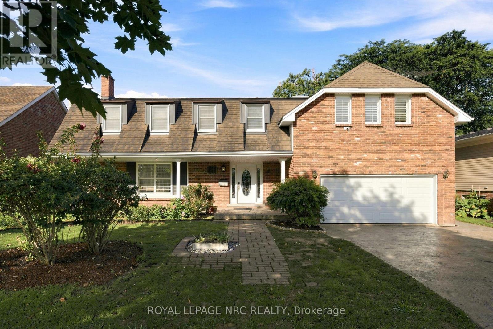 46 Adelene Crescent, St. Catharines, Ontario  L2T 3C8 - Photo 3 - X13769166