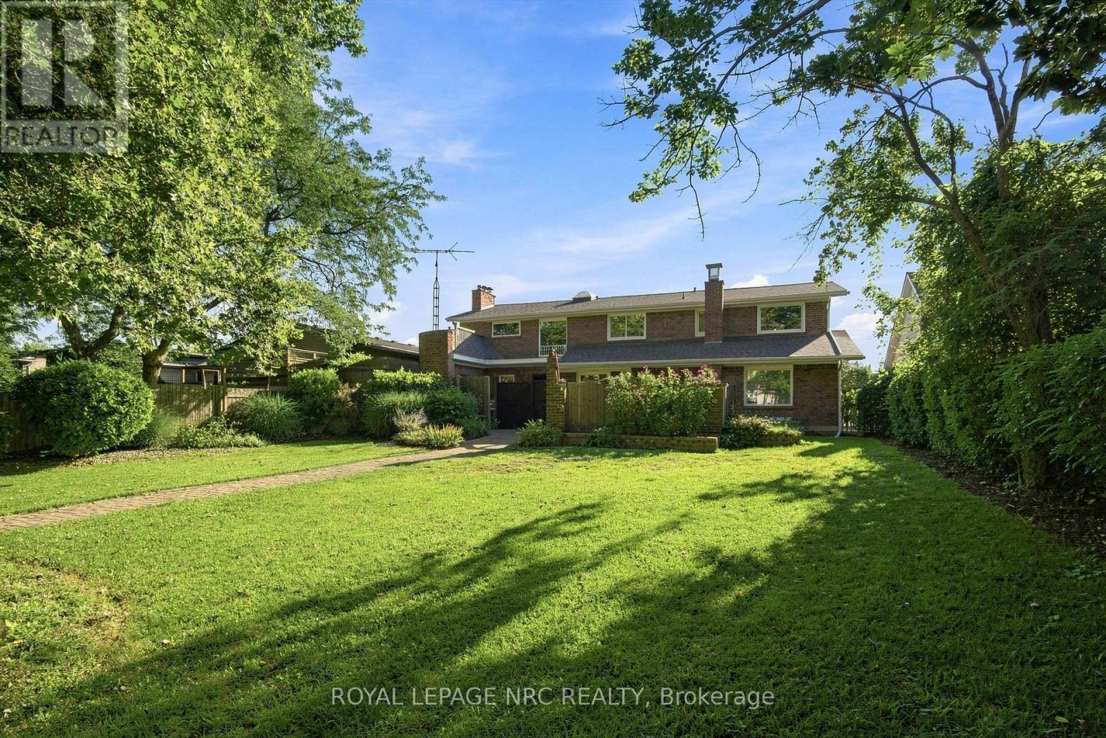46 Adelene Crescent, St. Catharines, Ontario  L2T 3C8 - Photo 41 - X13769166