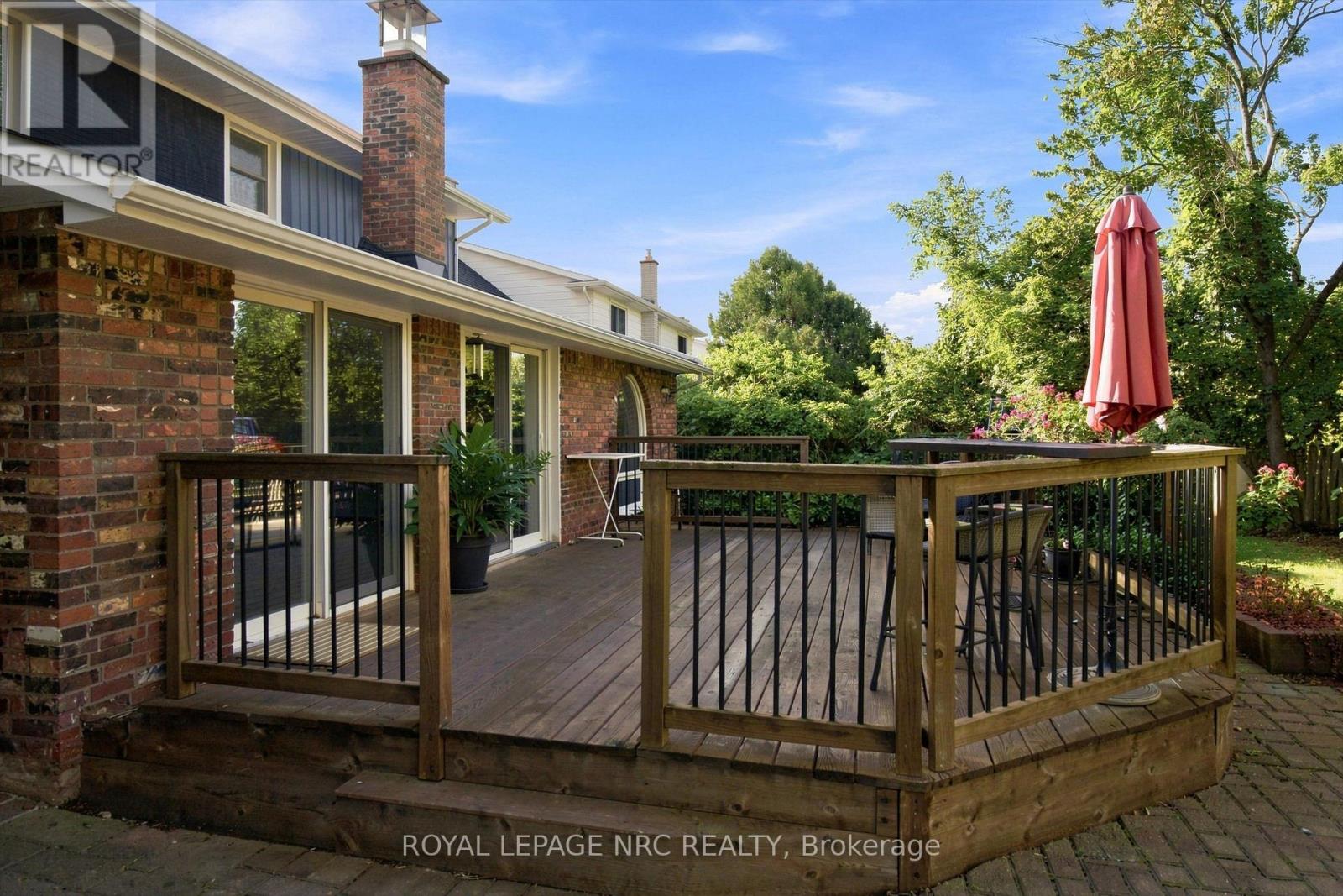 46 Adelene Crescent, St. Catharines, Ontario  L2T 3C8 - Photo 43 - X13769166