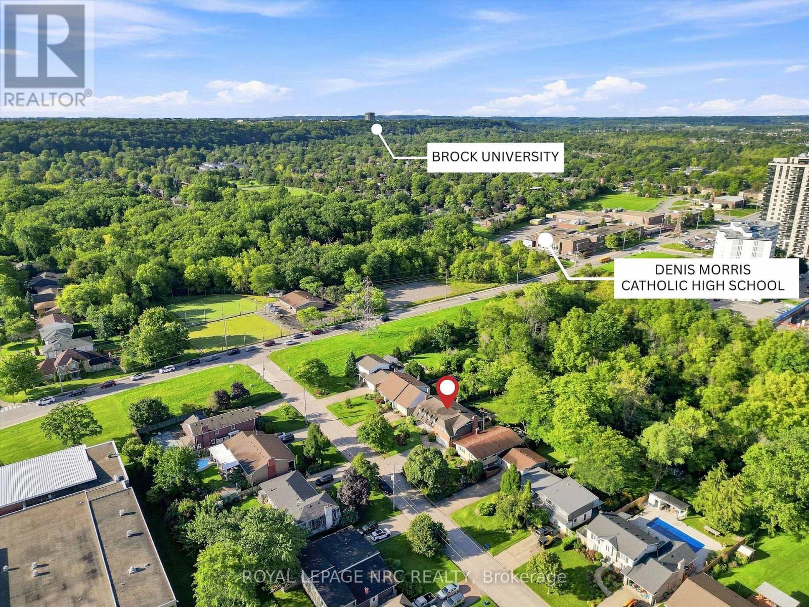 46 Adelene Crescent, St. Catharines, Ontario  L2T 3C8 - Photo 48 - X13769166