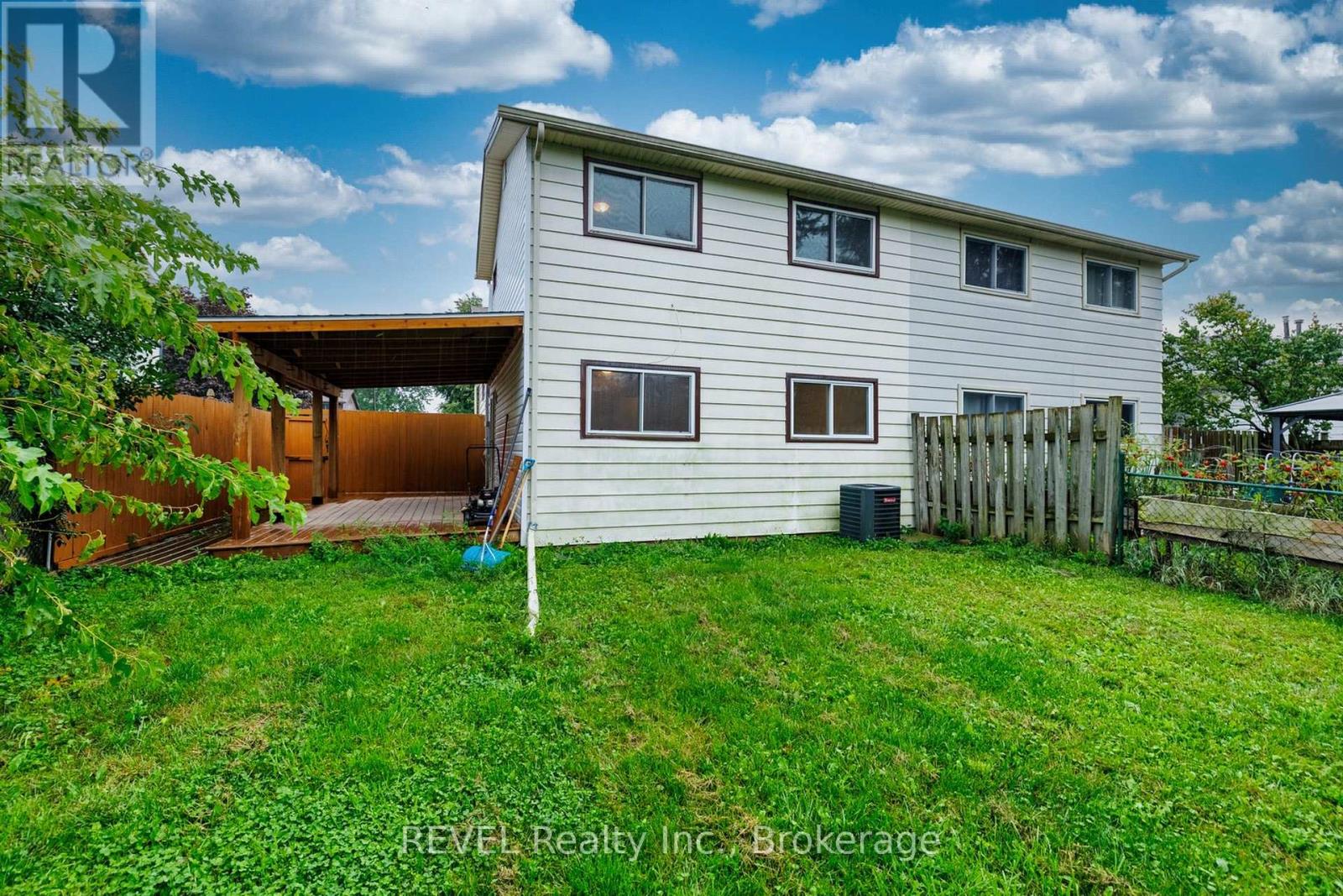 97 Tupper Drive, Thorold, Ontario  L2V 4C9 - Photo 28 - X13769172