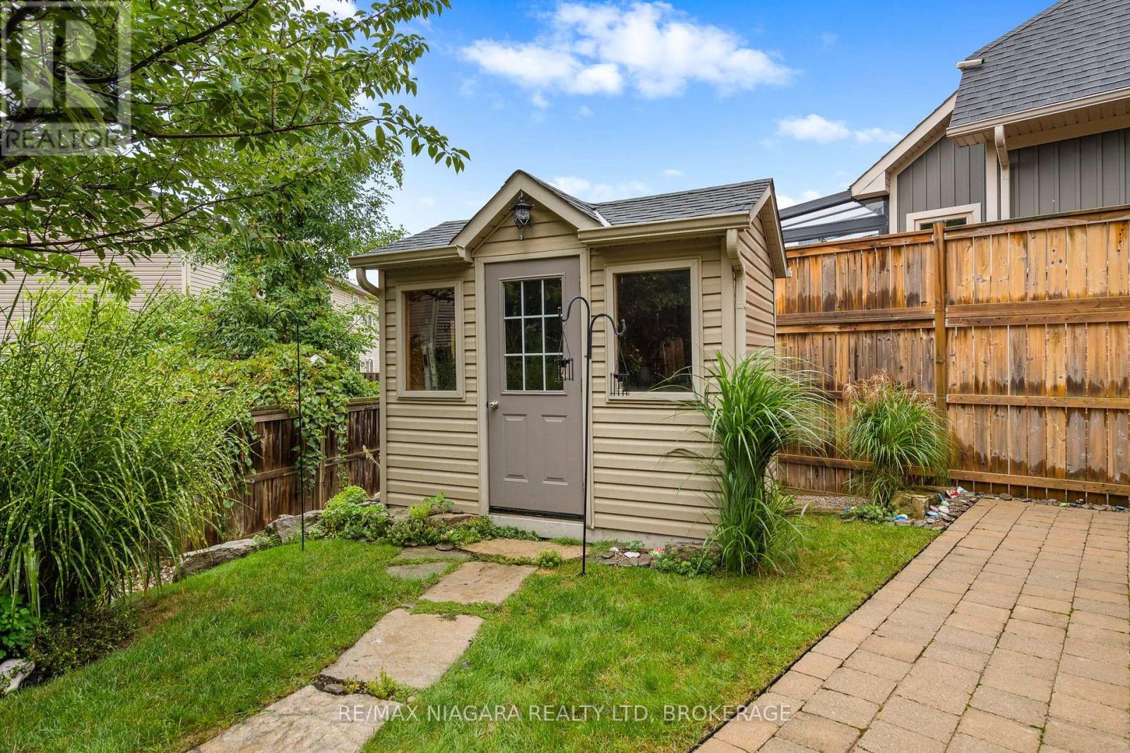 303 Main Street E, Grimsby, Ontario  L3M 1P8 - Photo 41 - X13769188