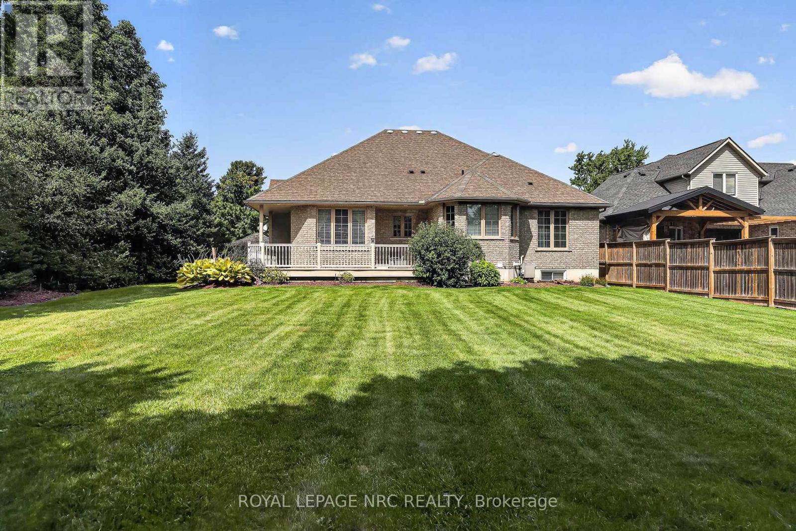 400 Lakeview Drive, Woodstock, Ontario  N4T 1V3 - Photo 37 - X13769302