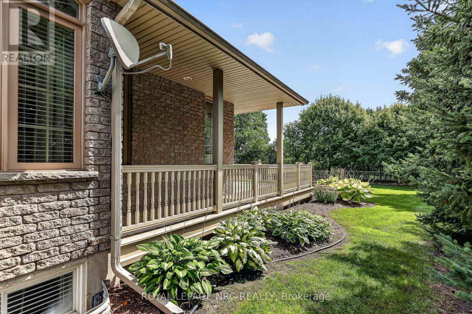 400 Lakeview Drive, Woodstock, Ontario  N4T 1V3 - Photo 38 - X13769302