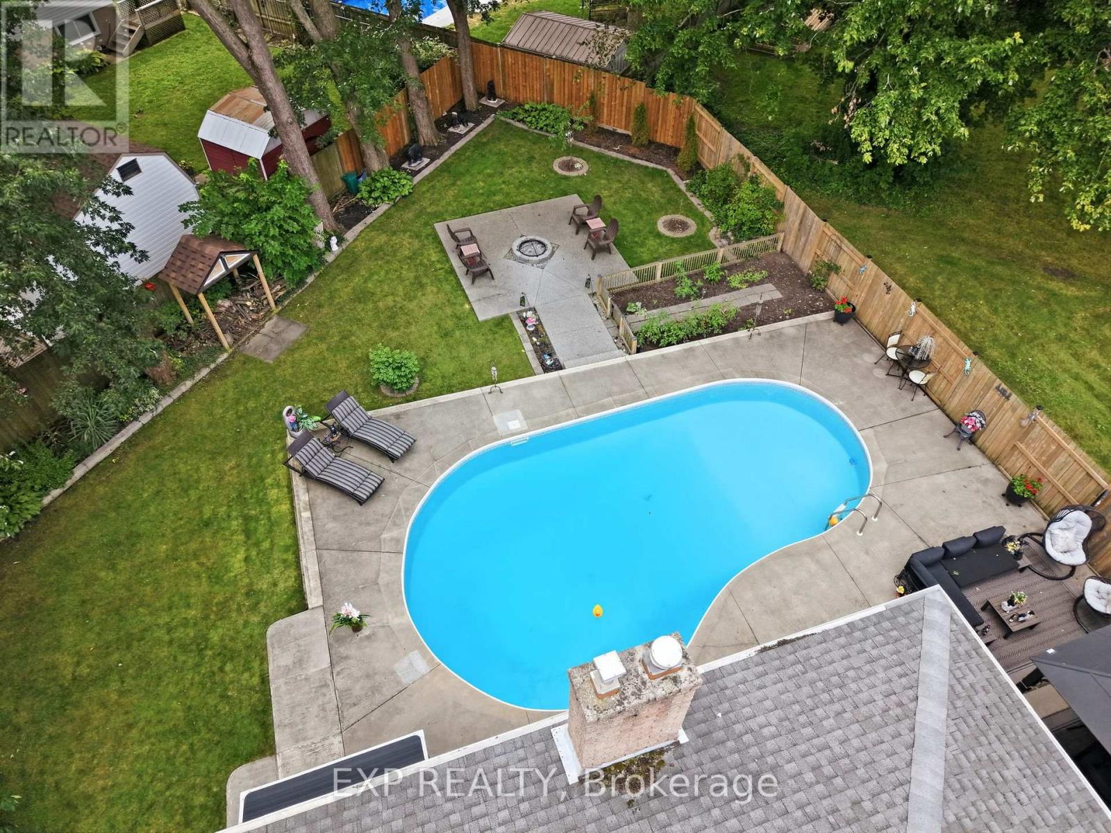 14 Apple Court, Welland, Ontario  L3C 6B7 - Photo 10 - X13769424