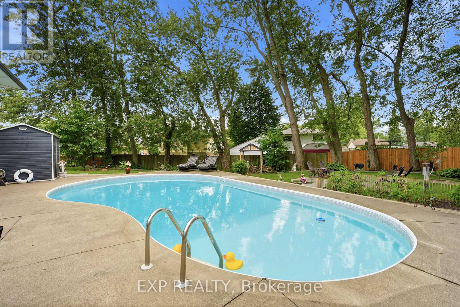 14 Apple Court, Welland, Ontario  L3C 6B7 - Photo 13 - X13769424