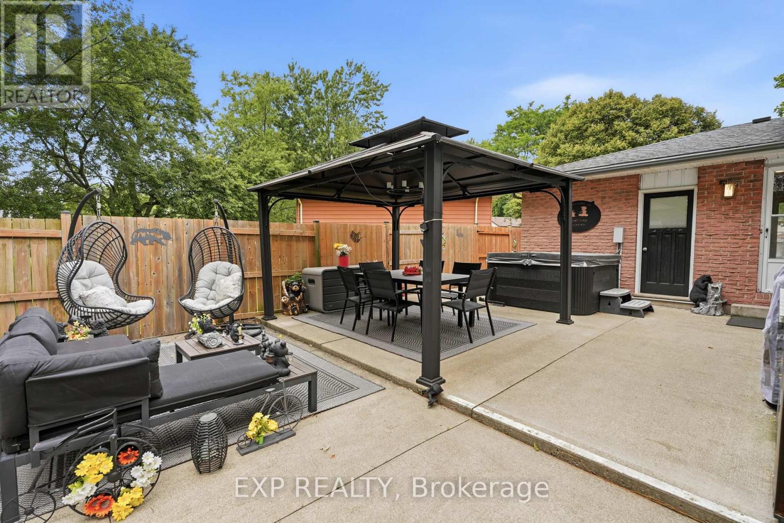 14 Apple Court, Welland, Ontario  L3C 6B7 - Photo 15 - X13769424