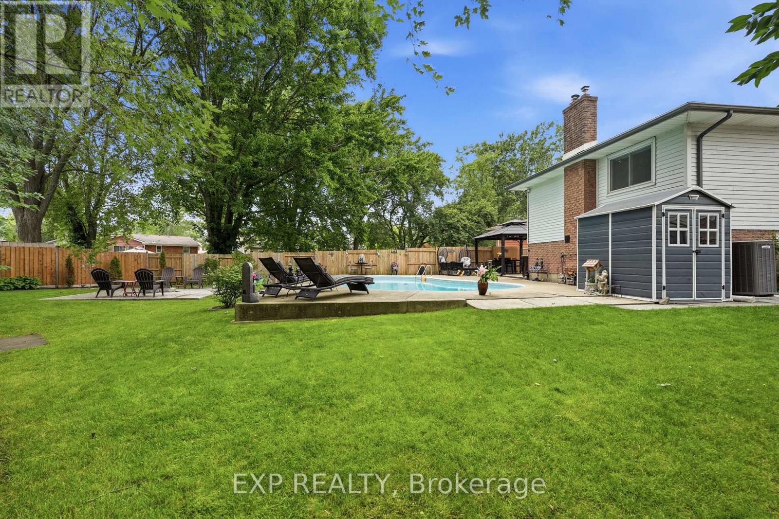 14 Apple Court, Welland, Ontario  L3C 6B7 - Photo 20 - X13769424
