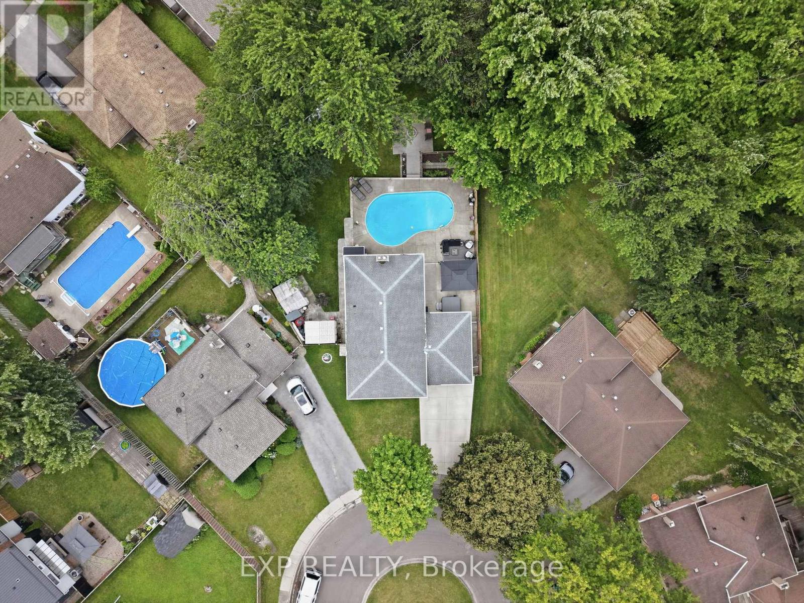 14 Apple Court, Welland, Ontario  L3C 6B7 - Photo 3 - X13769424