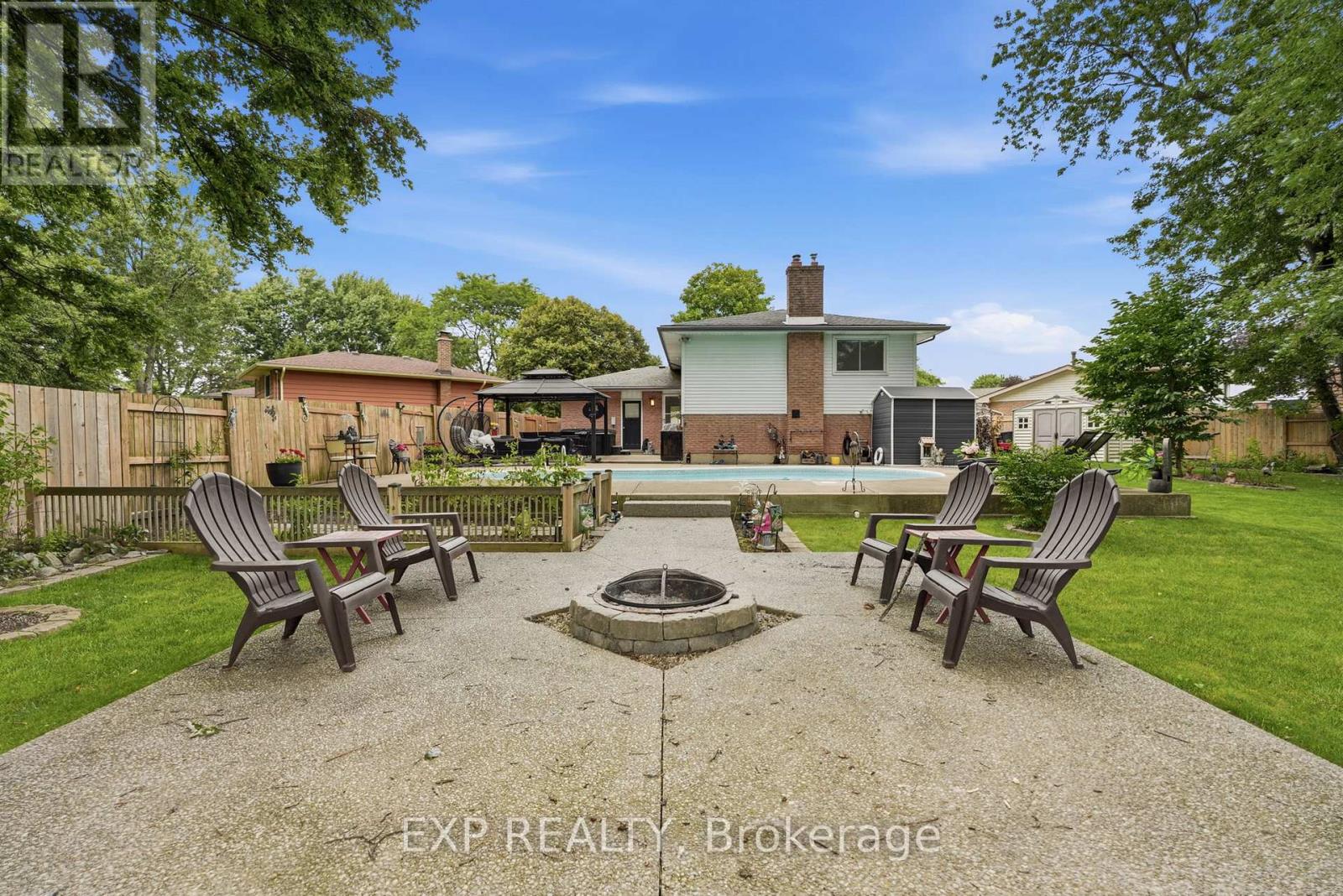 14 Apple Court, Welland, Ontario  L3C 6B7 - Photo 5 - X13769424
