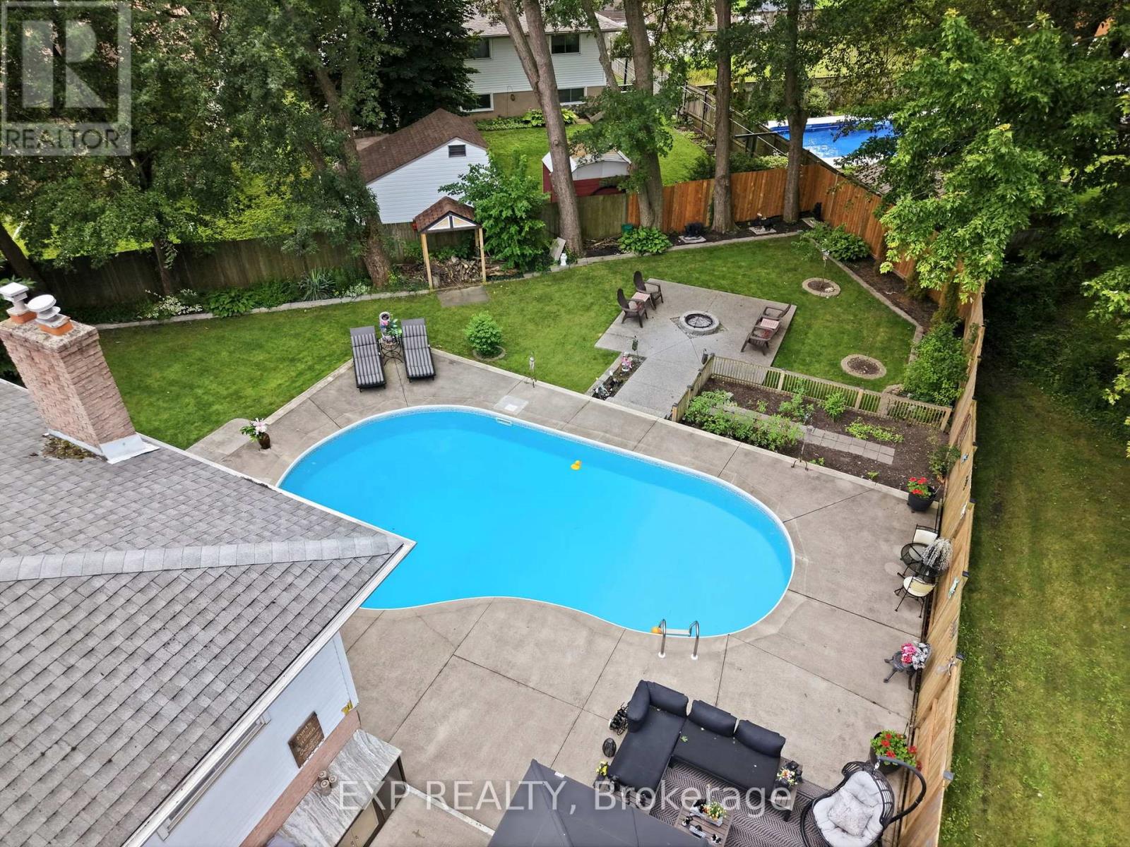 14 Apple Court, Welland, Ontario  L3C 6B7 - Photo 9 - X13769424