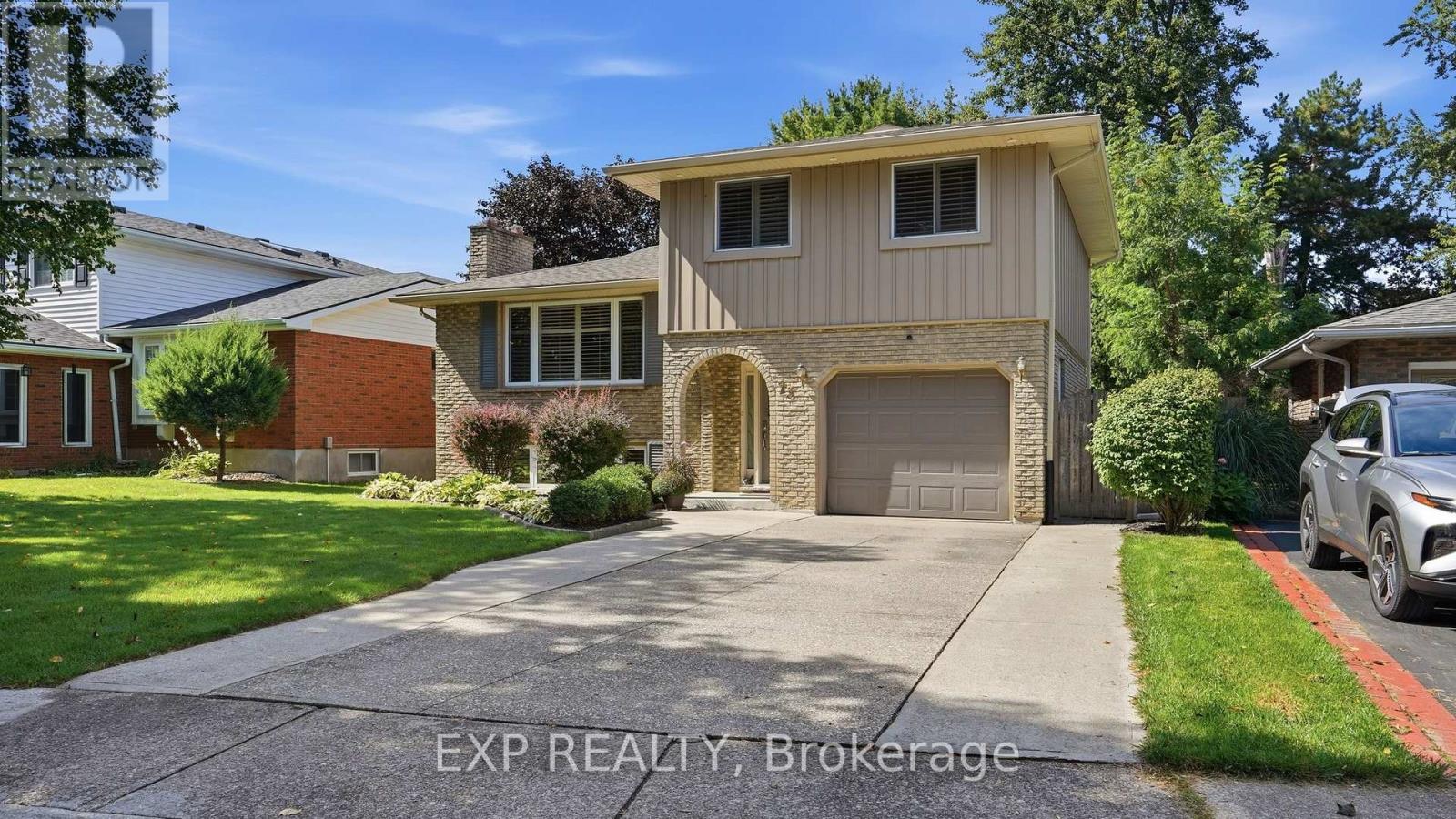 73 WESTGATE PARK DRIVE, St. Catharines, Ontario
