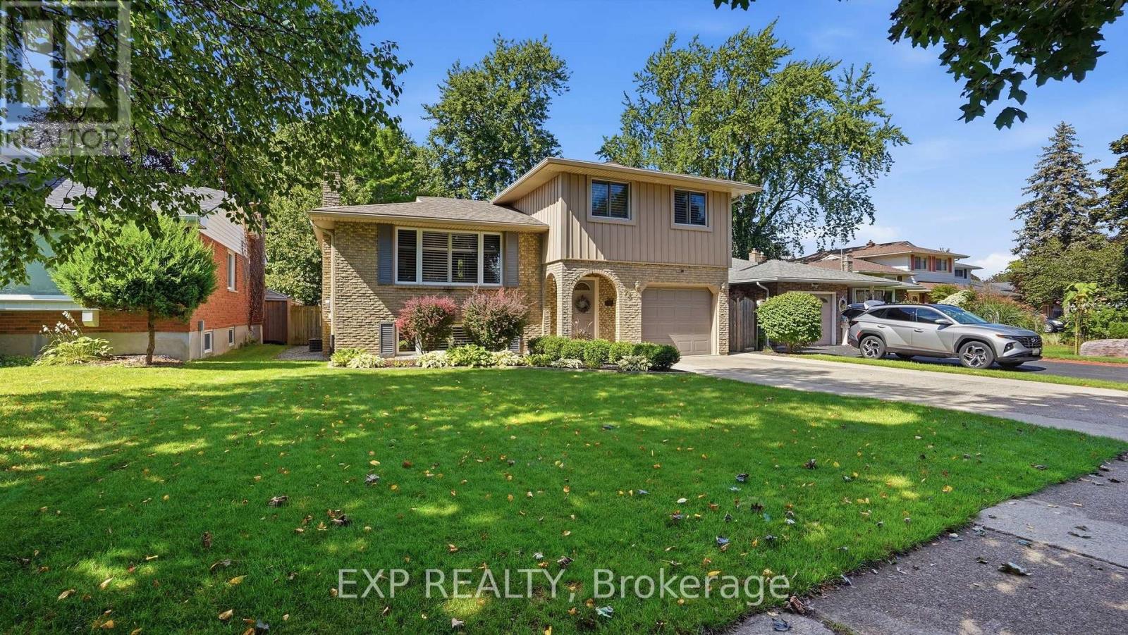 73 Westgate Park Drive, St. Catharines, Ontario  L2N 6K1 - Photo 2 - X13769552