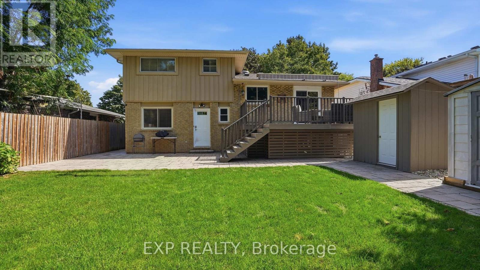 73 Westgate Park Drive, St. Catharines, Ontario  L2N 6K1 - Photo 37 - X13769552