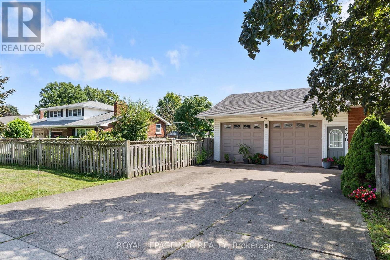 476 Vine Street, St. Catharines, Ontario  L2M 3T1 - Photo 2 - X13769894