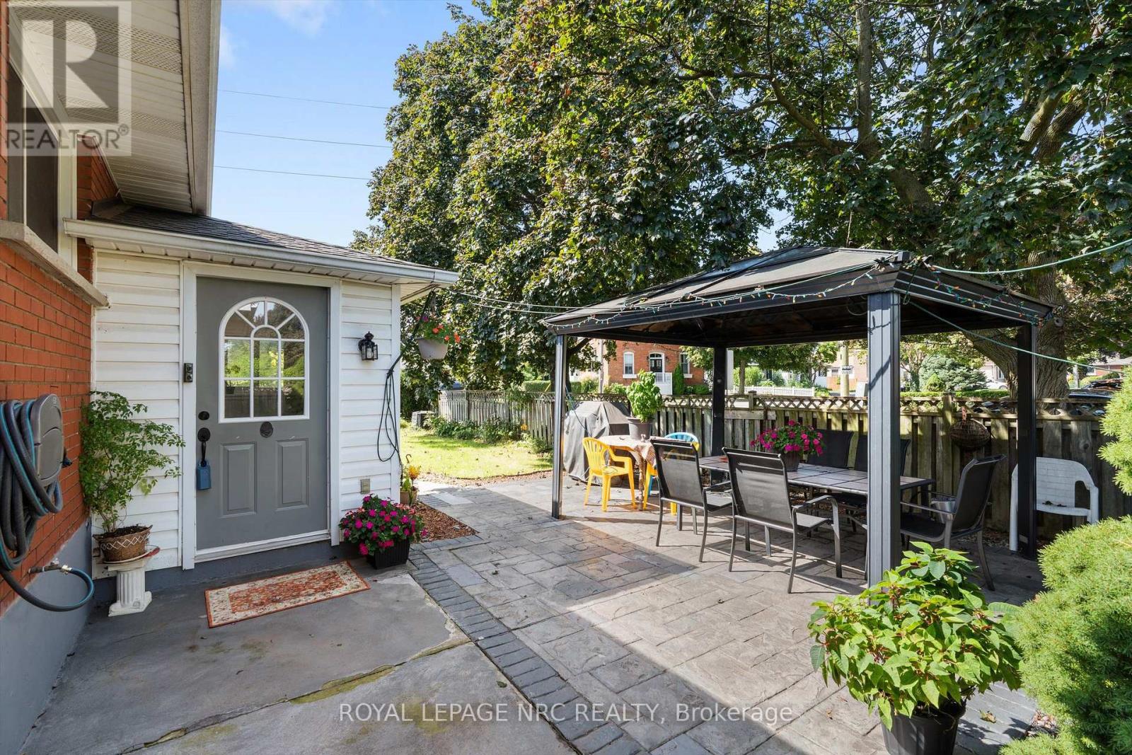 476 Vine Street, St. Catharines, Ontario  L2M 3T1 - Photo 3 - X13769894