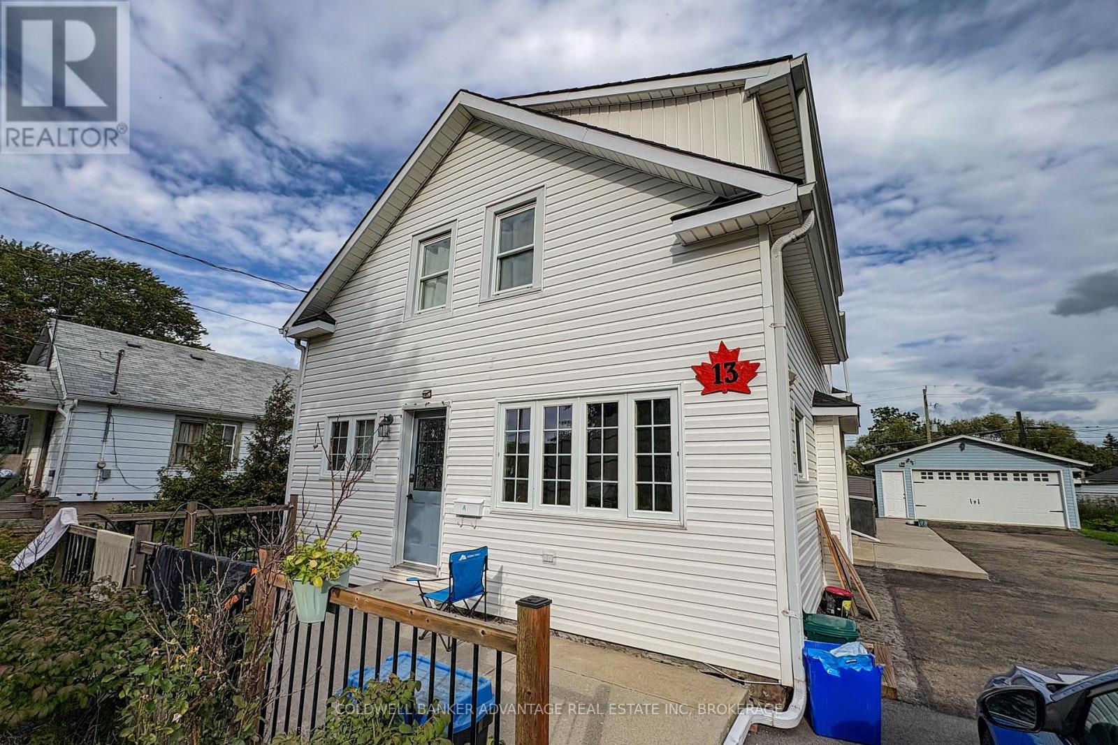 13 ALBERTA STREET, Welland, Ontario