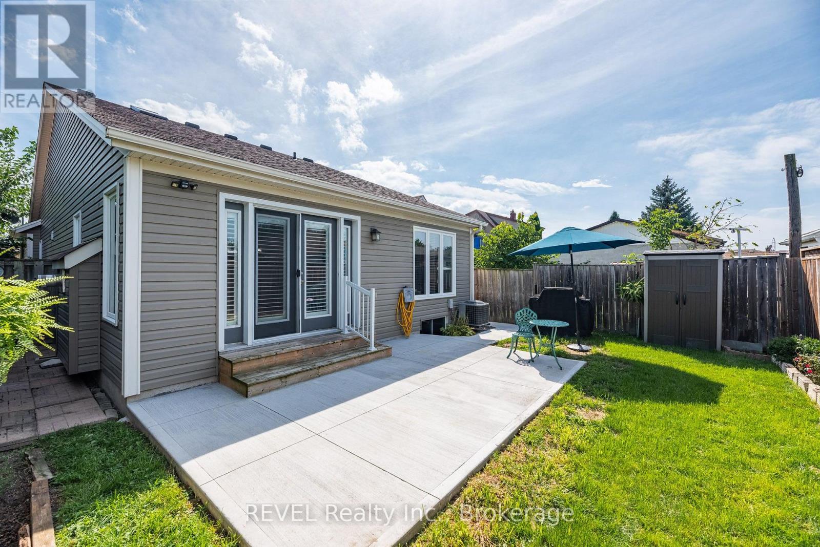 23 Myrtle Avenue, St. Catharines, Ontario  L2M 5W2 - Photo 32 - X13770190