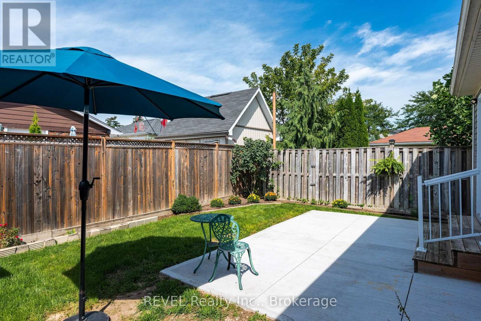 23 Myrtle Avenue, St. Catharines, Ontario  L2M 5W2 - Photo 33 - X13770190