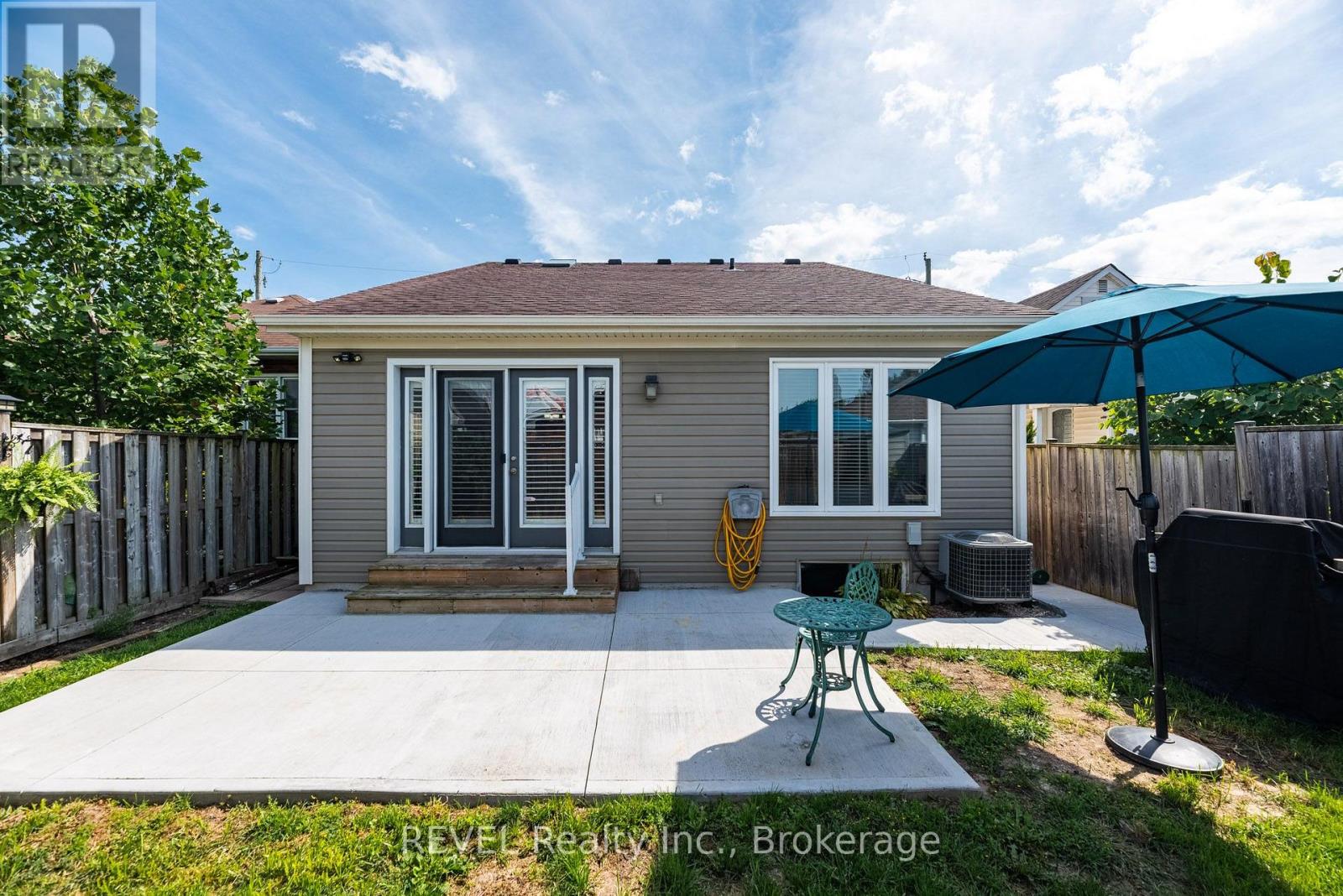 23 Myrtle Avenue, St. Catharines, Ontario  L2M 5W2 - Photo 34 - X13770190