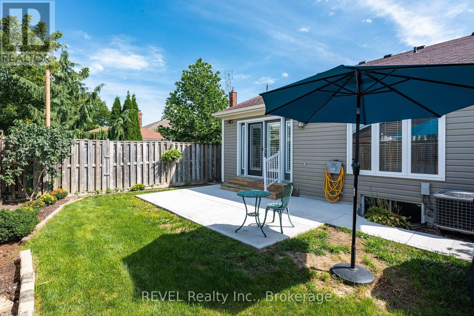 23 Myrtle Avenue, St. Catharines, Ontario  L2M 5W2 - Photo 35 - X13770190