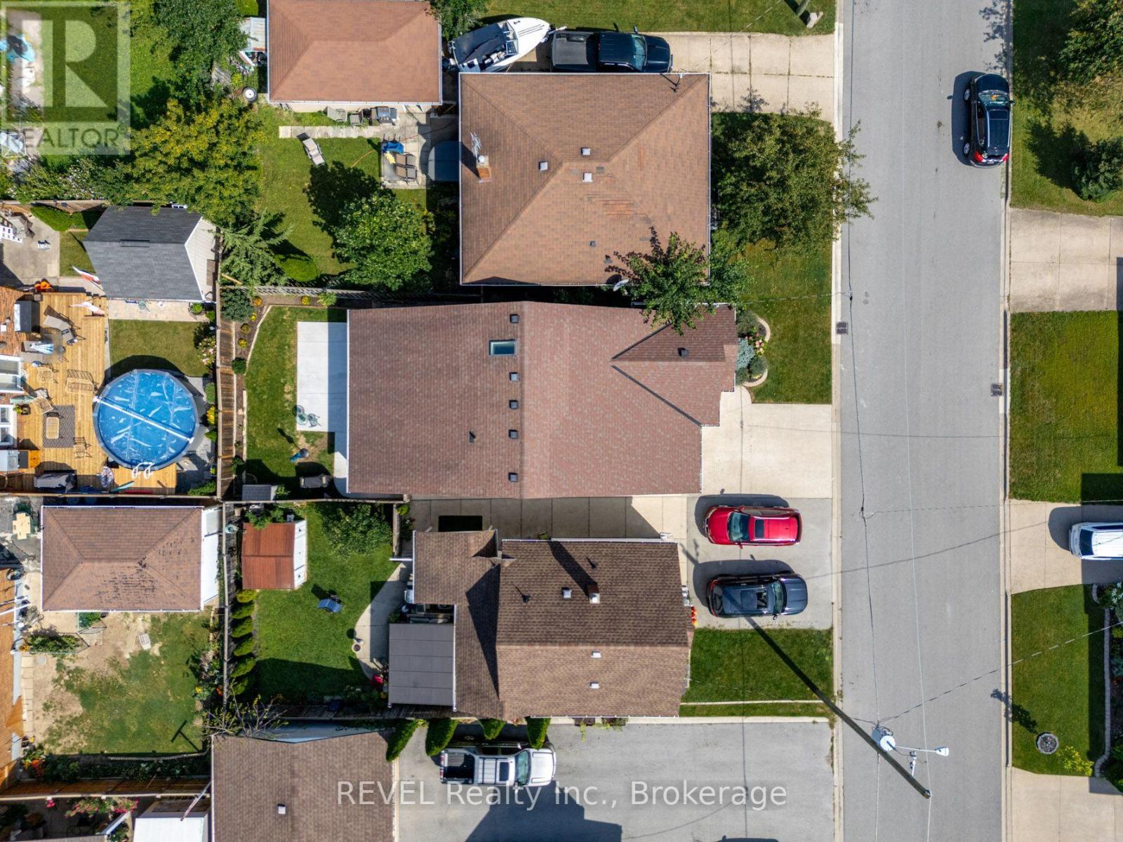 23 Myrtle Avenue, St. Catharines, Ontario  L2M 5W2 - Photo 37 - X13770190