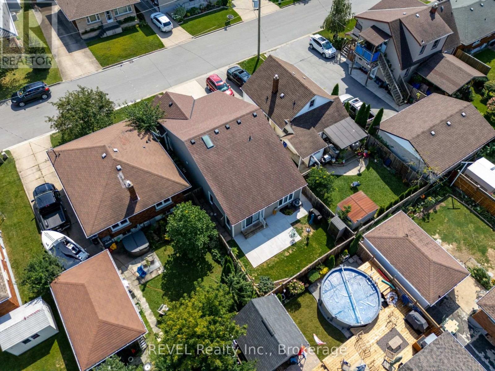 23 Myrtle Avenue, St. Catharines, Ontario  L2M 5W2 - Photo 38 - X13770190