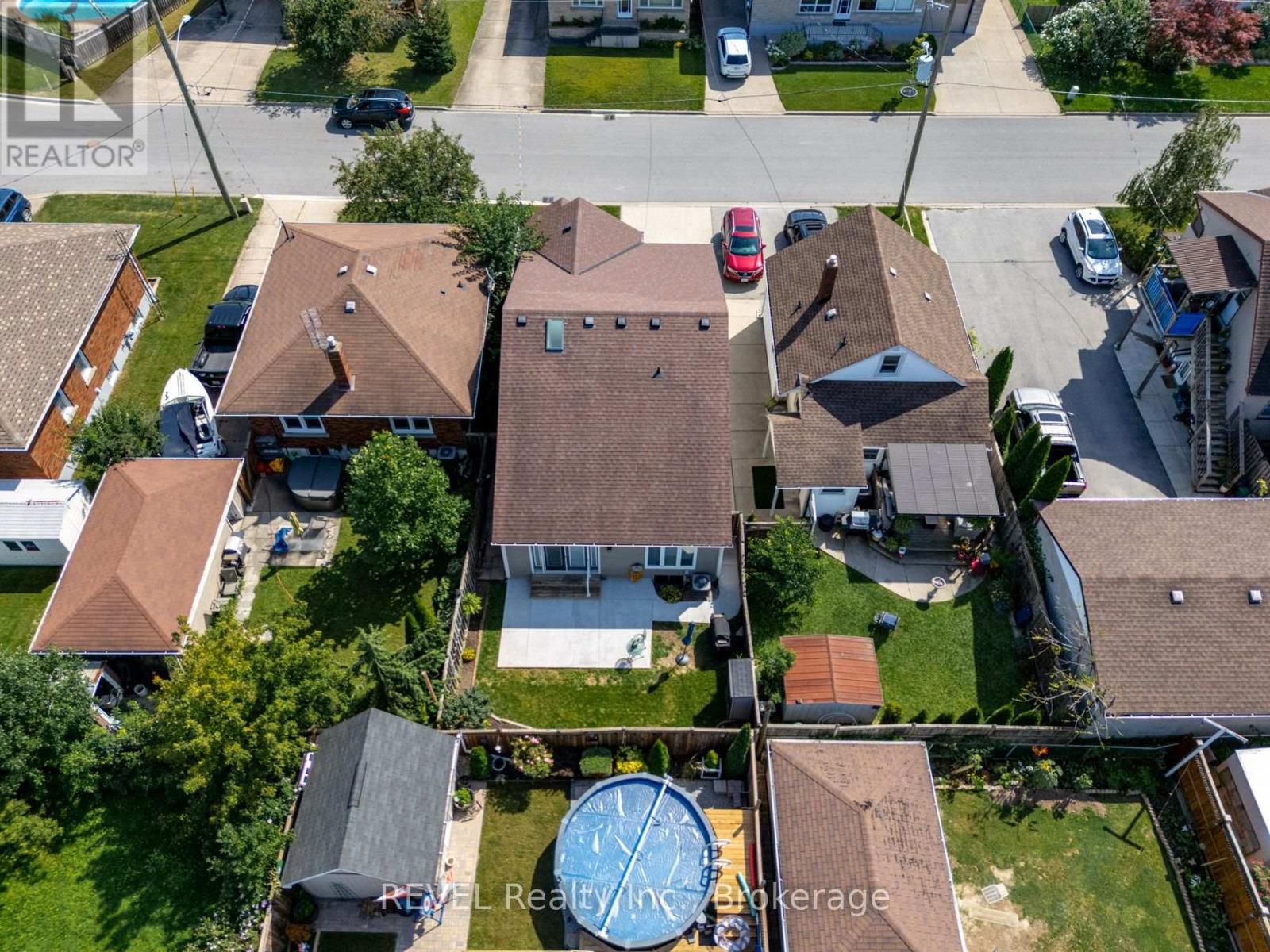 23 Myrtle Avenue, St. Catharines, Ontario  L2M 5W2 - Photo 39 - X13770190