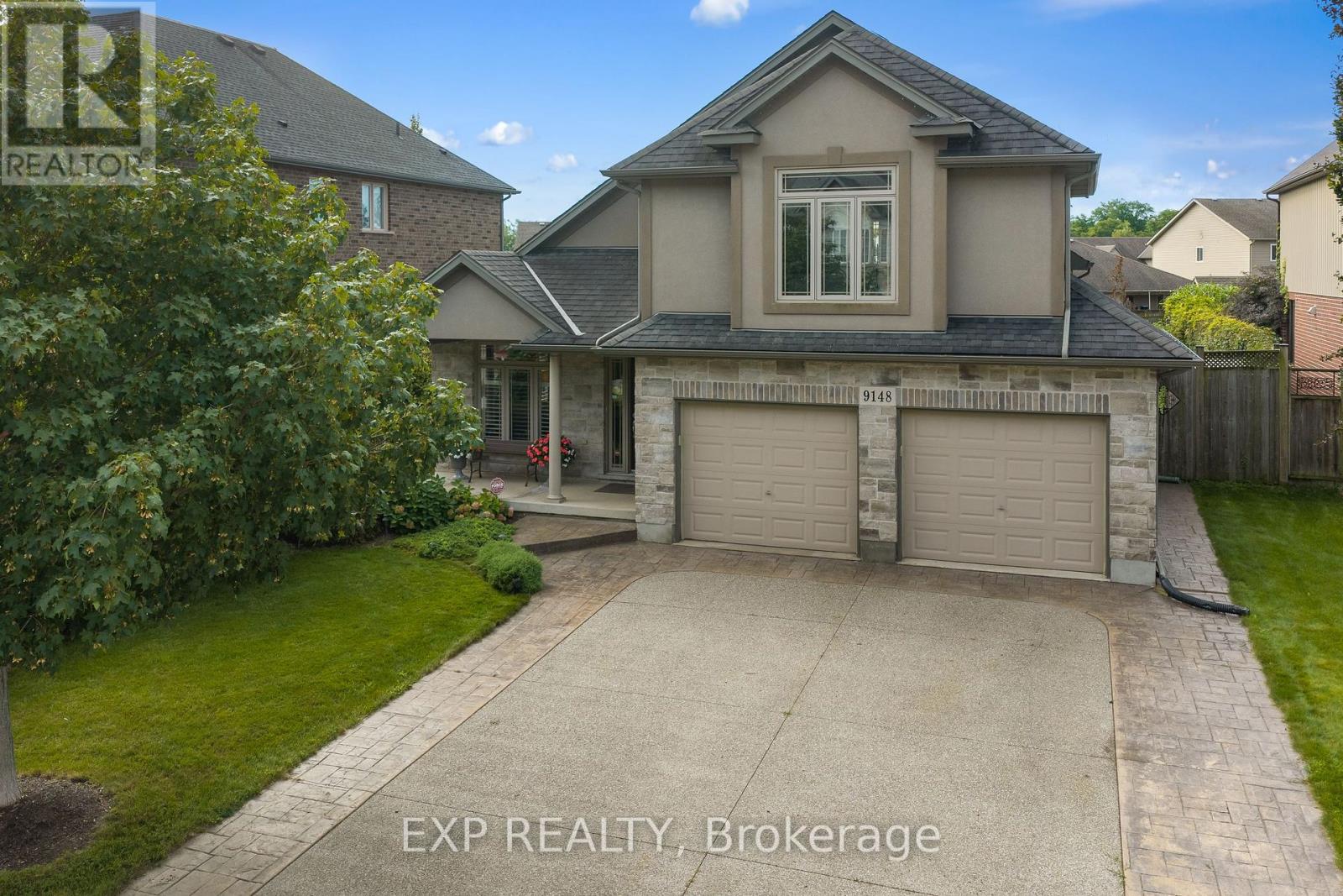 9148 Tapestry Court, Niagara Falls, Ontario  L2H 0E2 - Photo 2 - X13770284