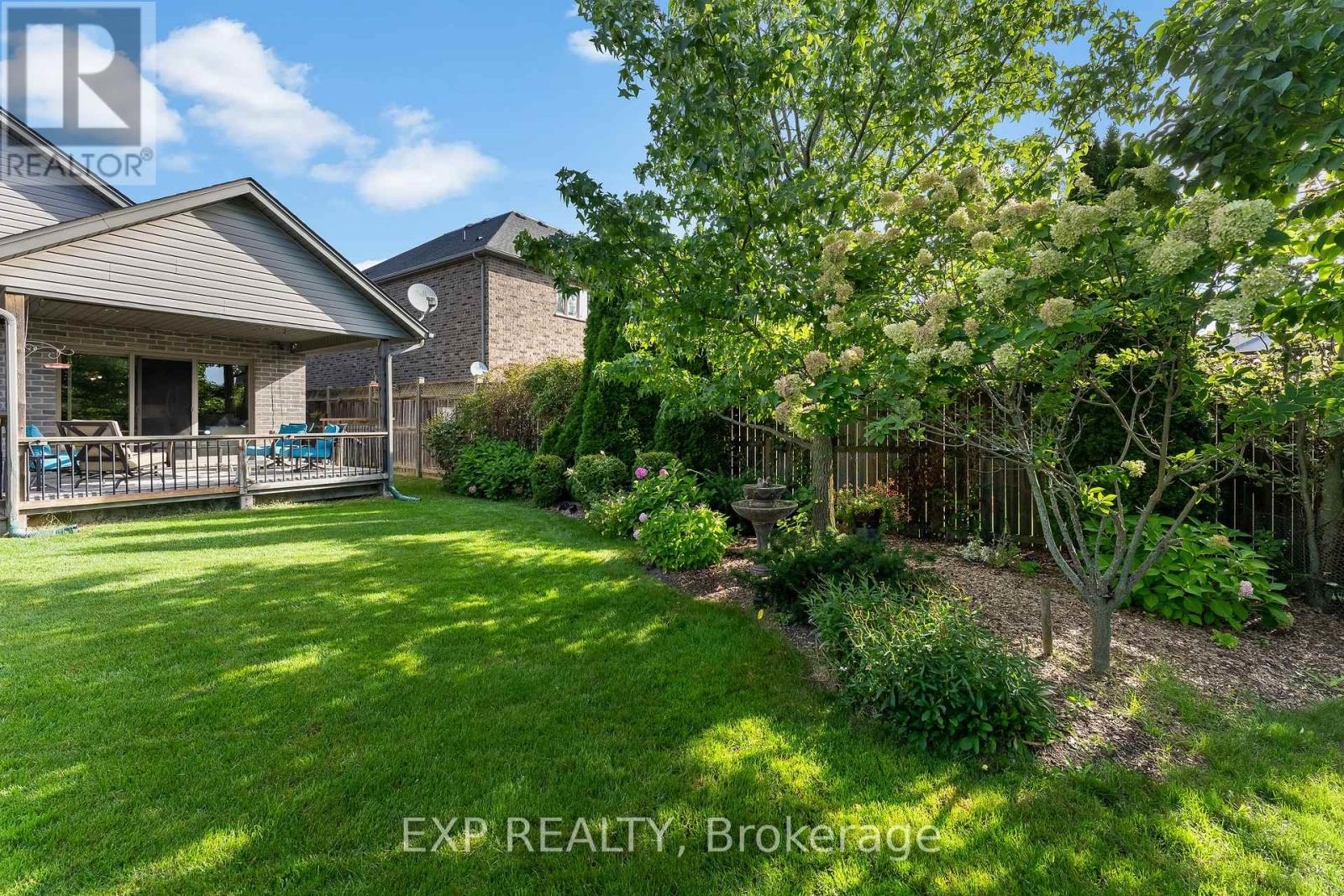9148 Tapestry Court, Niagara Falls, Ontario  L2H 0E2 - Photo 31 - X13770284