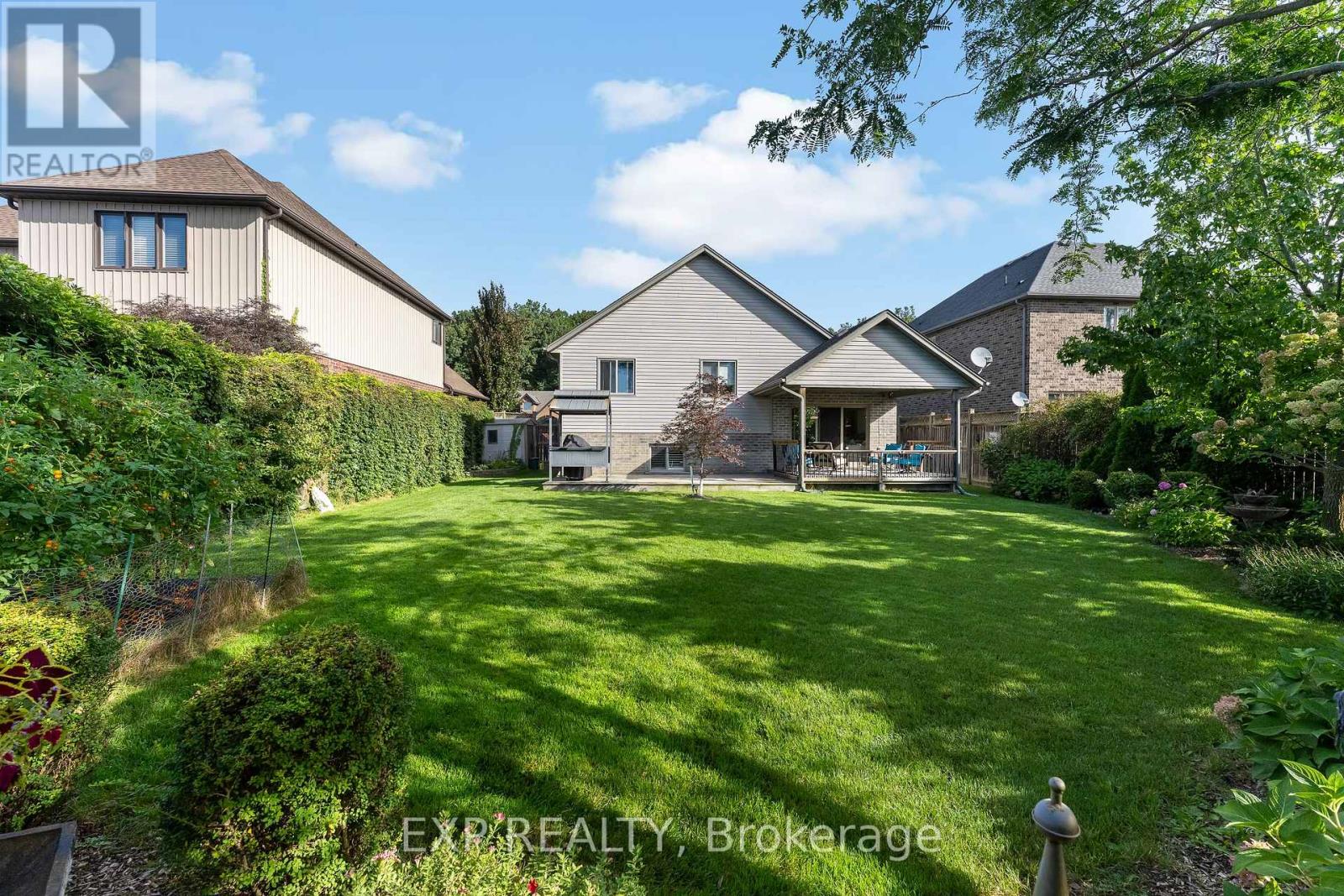 9148 Tapestry Court, Niagara Falls, Ontario  L2H 0E2 - Photo 33 - X13770284