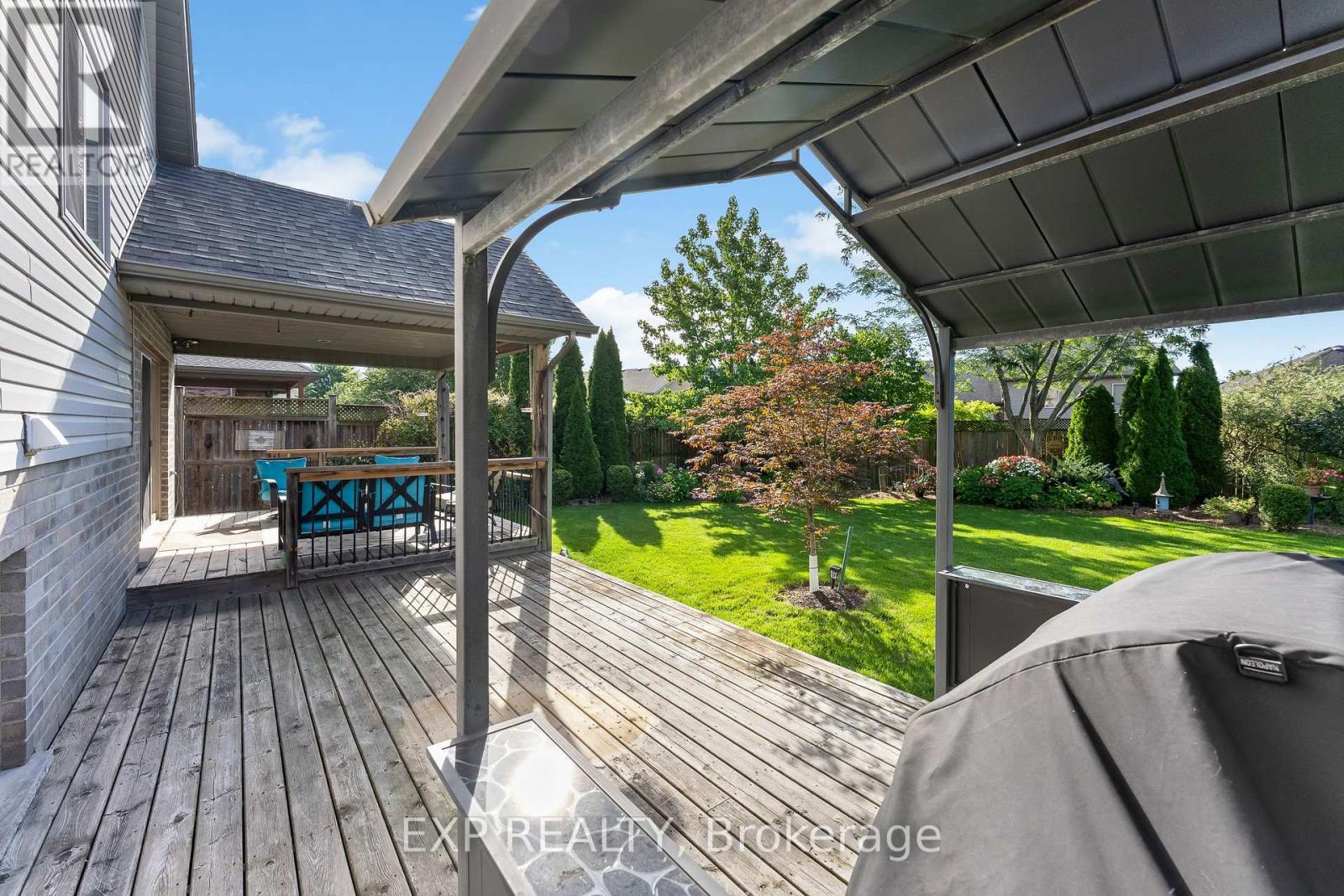 9148 Tapestry Court, Niagara Falls, Ontario  L2H 0E2 - Photo 38 - X13770284