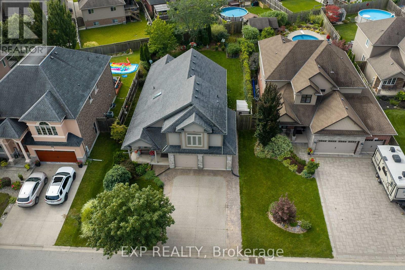 9148 Tapestry Court, Niagara Falls, Ontario  L2H 0E2 - Photo 41 - X13770284