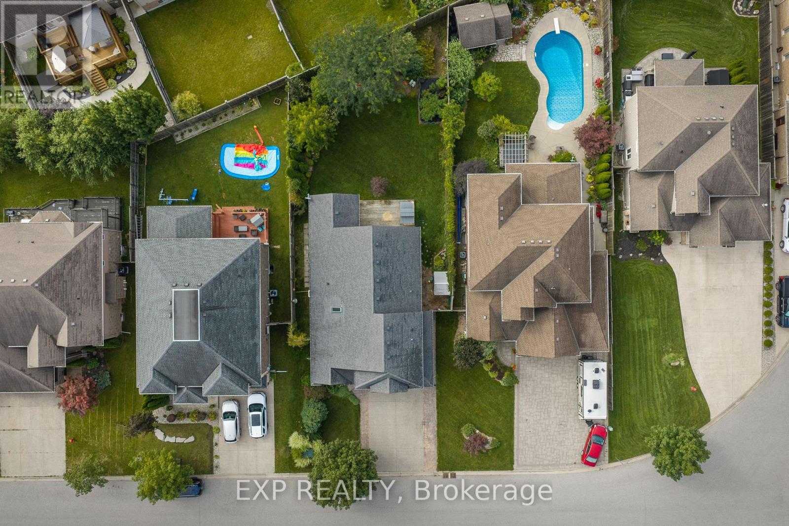 9148 Tapestry Court, Niagara Falls, Ontario  L2H 0E2 - Photo 42 - X13770284
