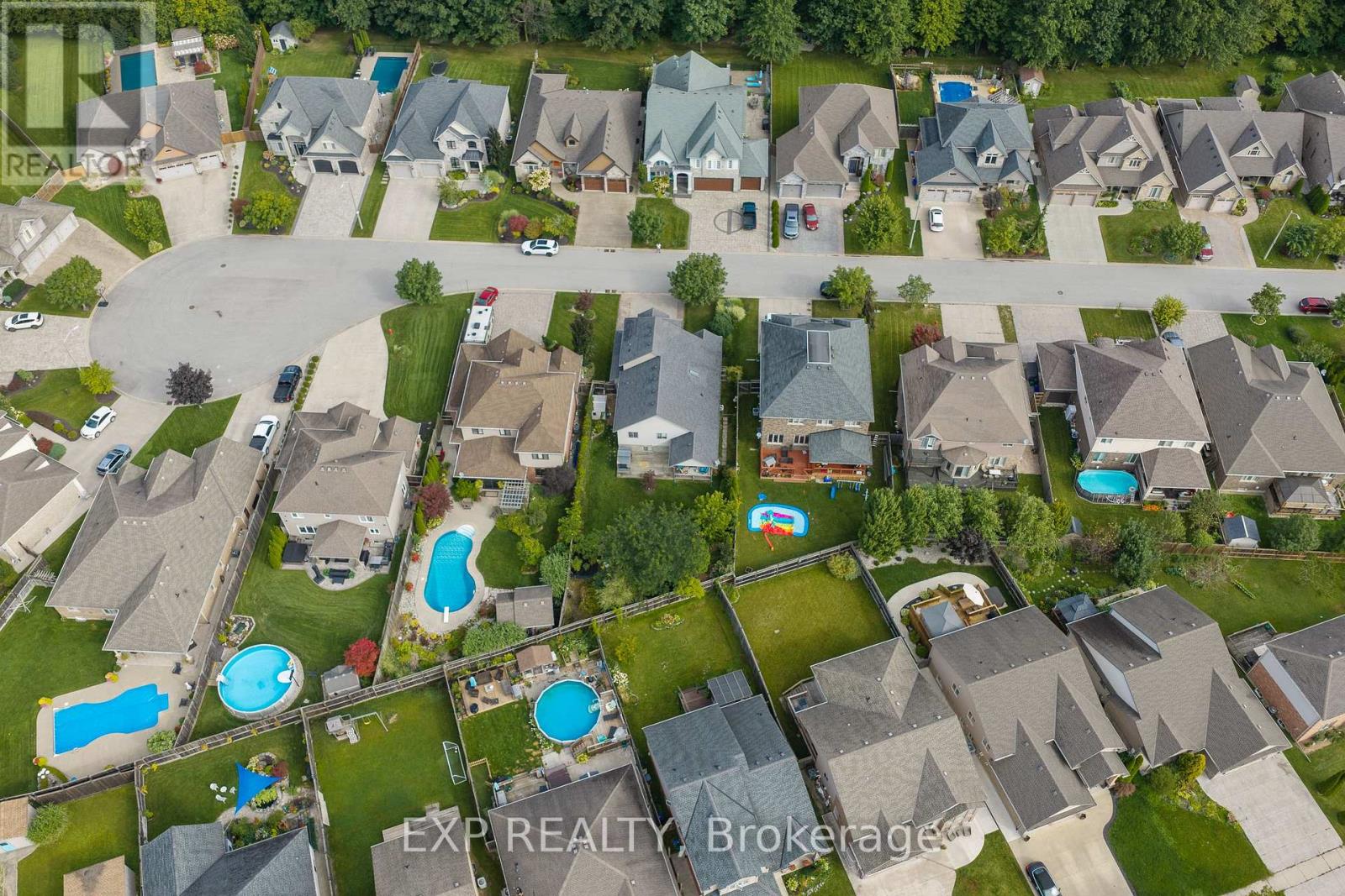 9148 Tapestry Court, Niagara Falls, Ontario  L2H 0E2 - Photo 43 - X13770284